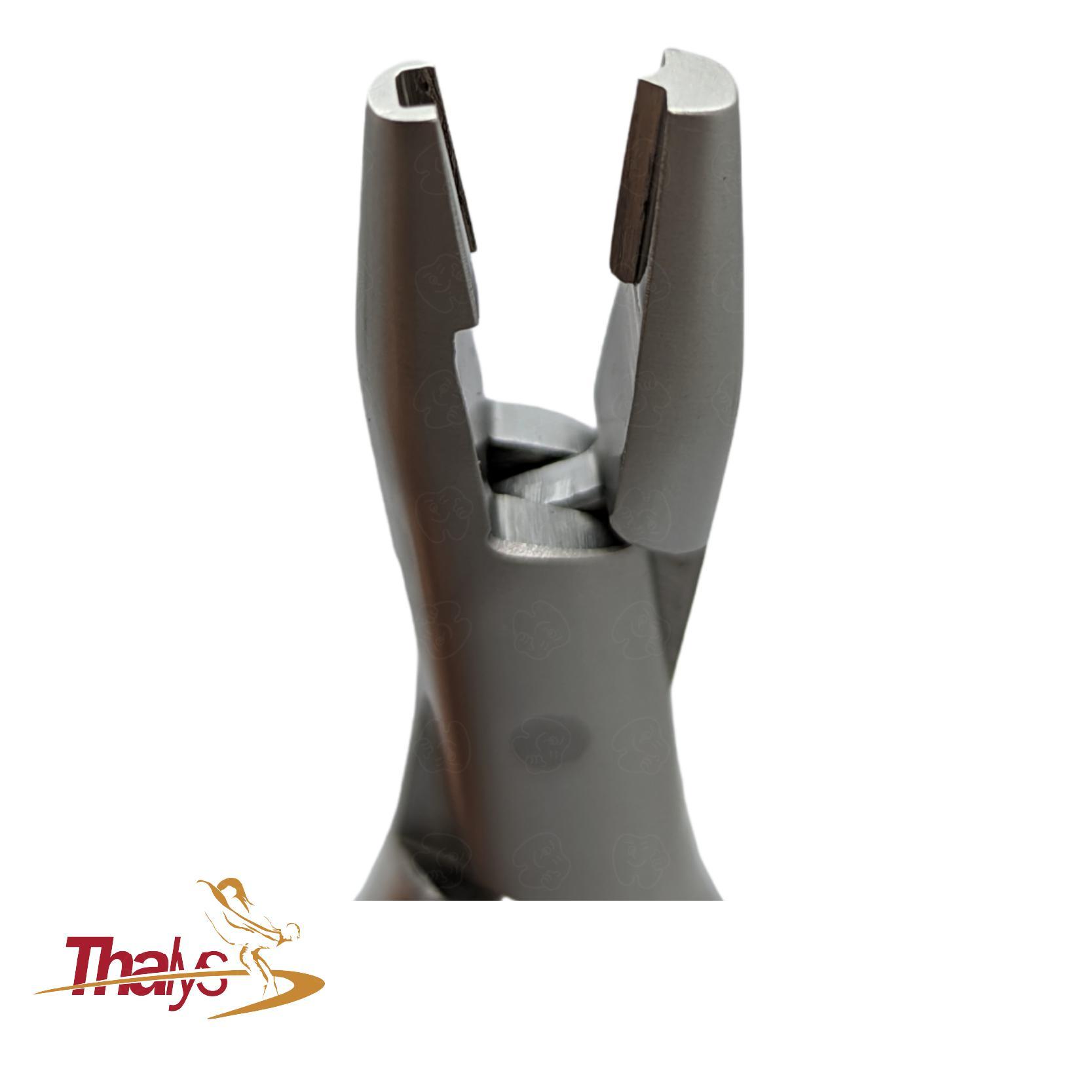 Imagen del producto Alicate V bend
