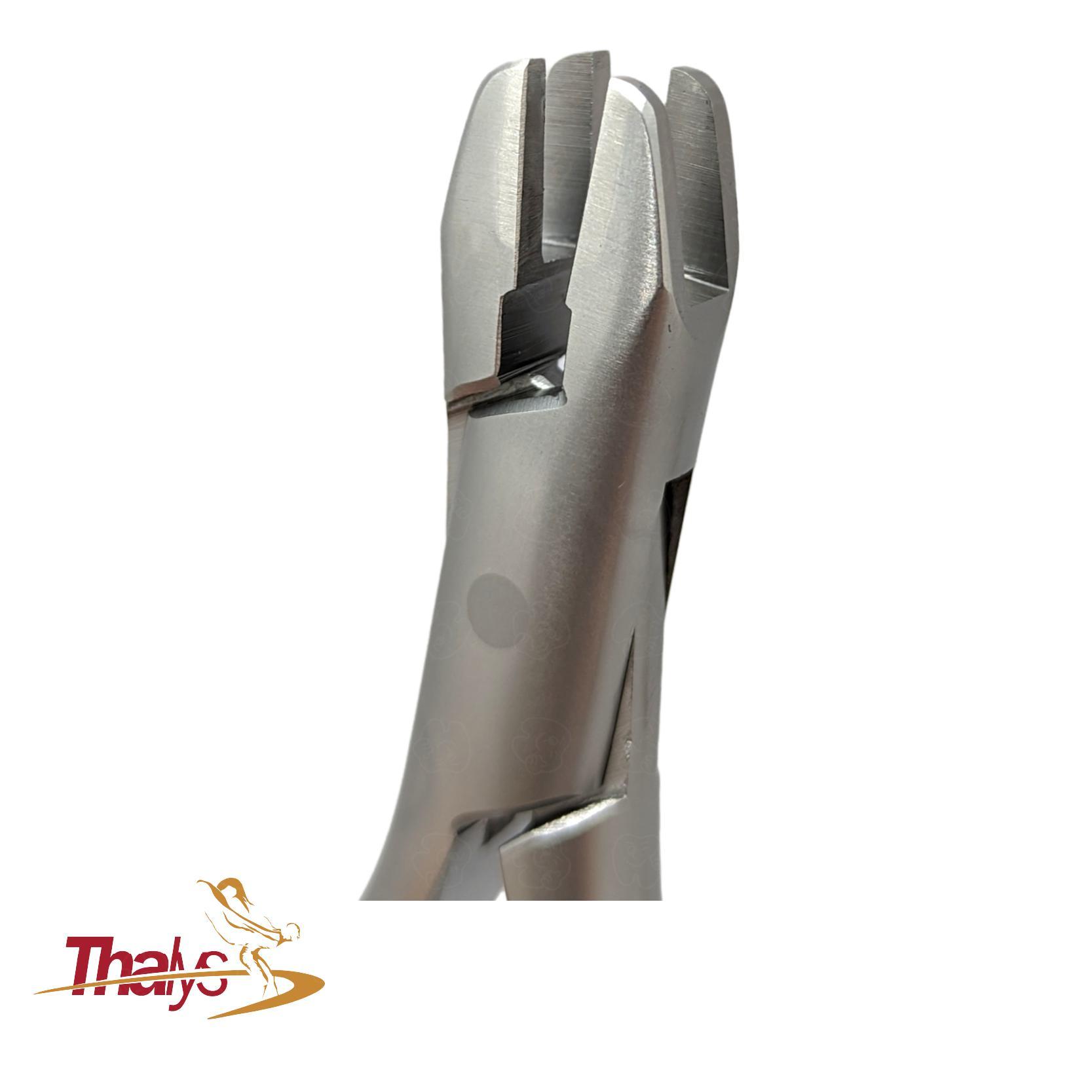 Imagen del producto Alicate Torquing hembra
