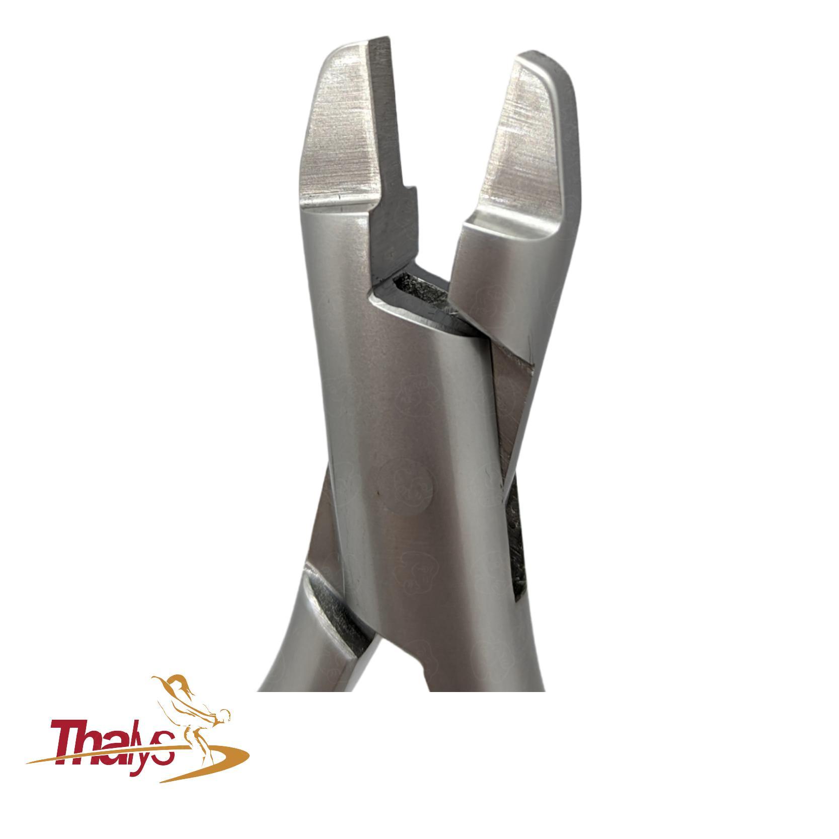 Imagen del producto Alicate Torquing macho