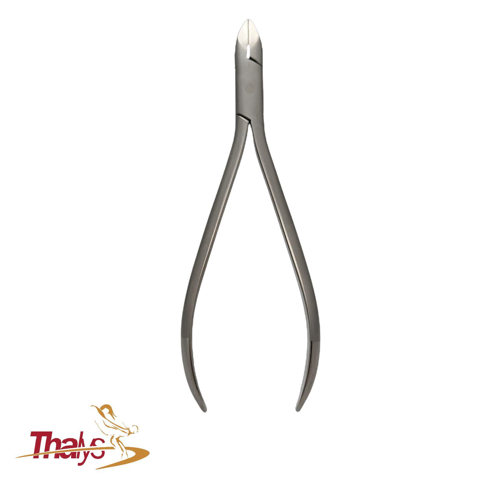 Imagen del producto Alicate corte ligadura STD pin
