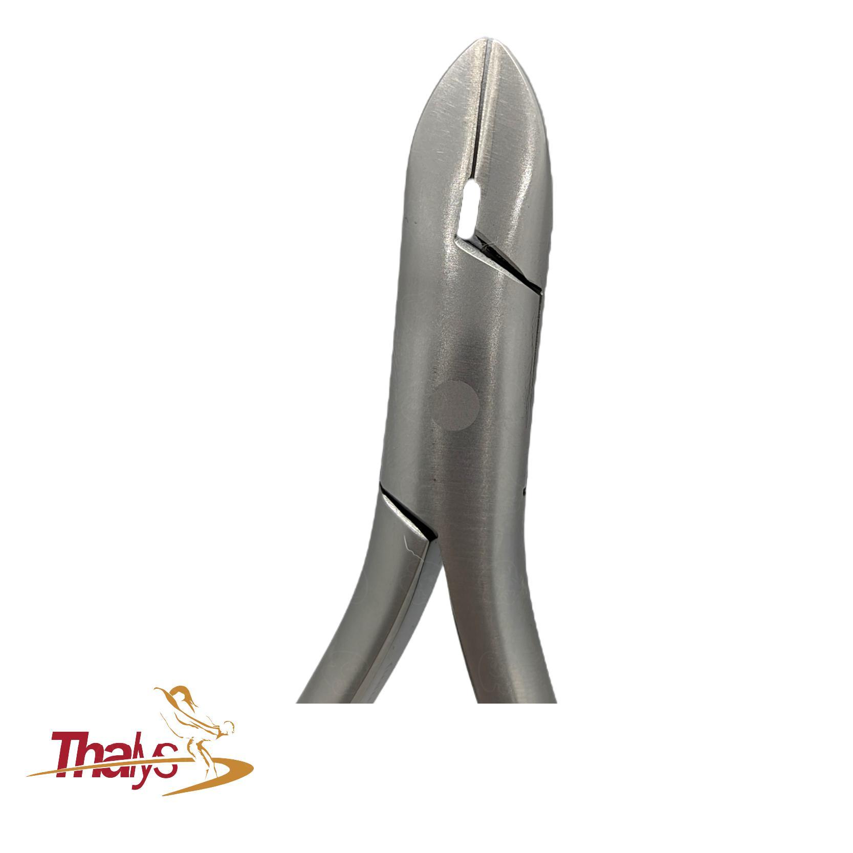 Imagen del producto Alicate corte hard wire Cutter Straight