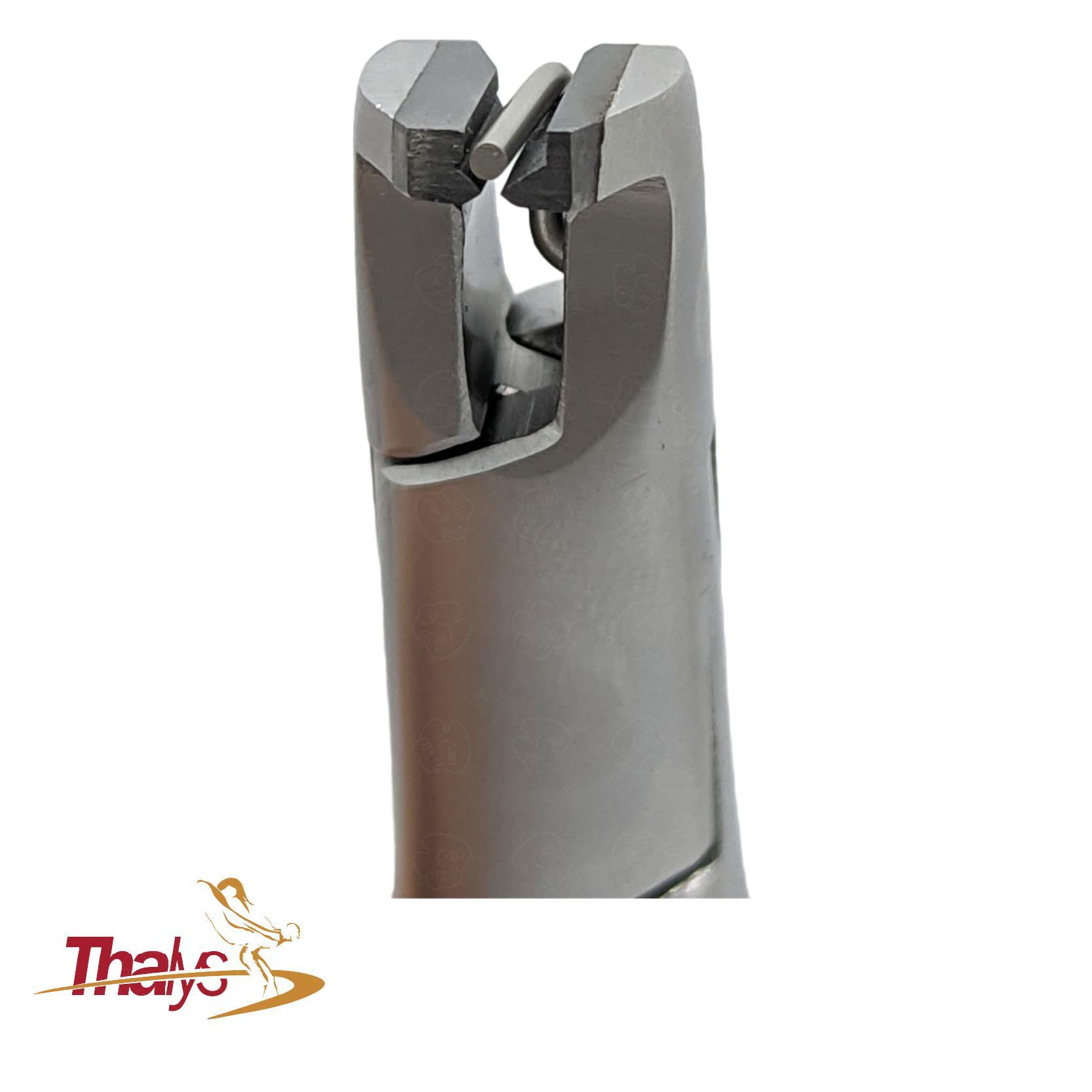 Imagen del producto Alicate corte distal Flush cut W/ Safety hold