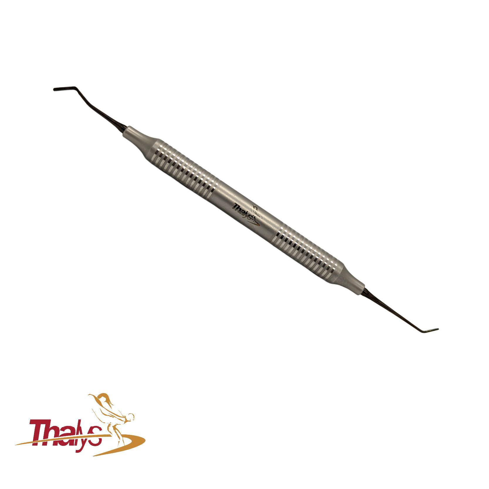 Imagen del producto Espátula P/ Comp. TNCIGFTMI1 MINI1 XFLEX