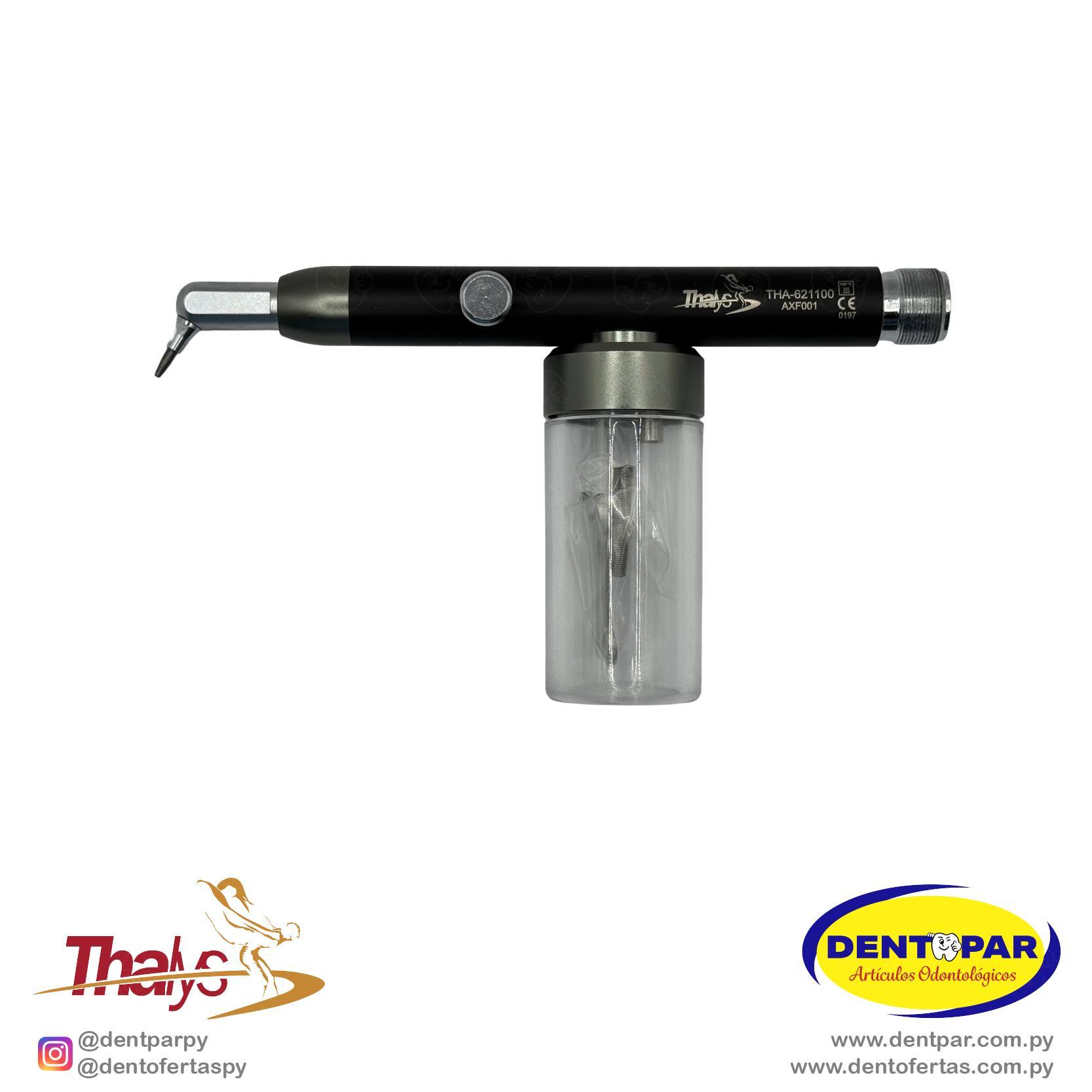 Imagen del producto Microarenador C/ Agua