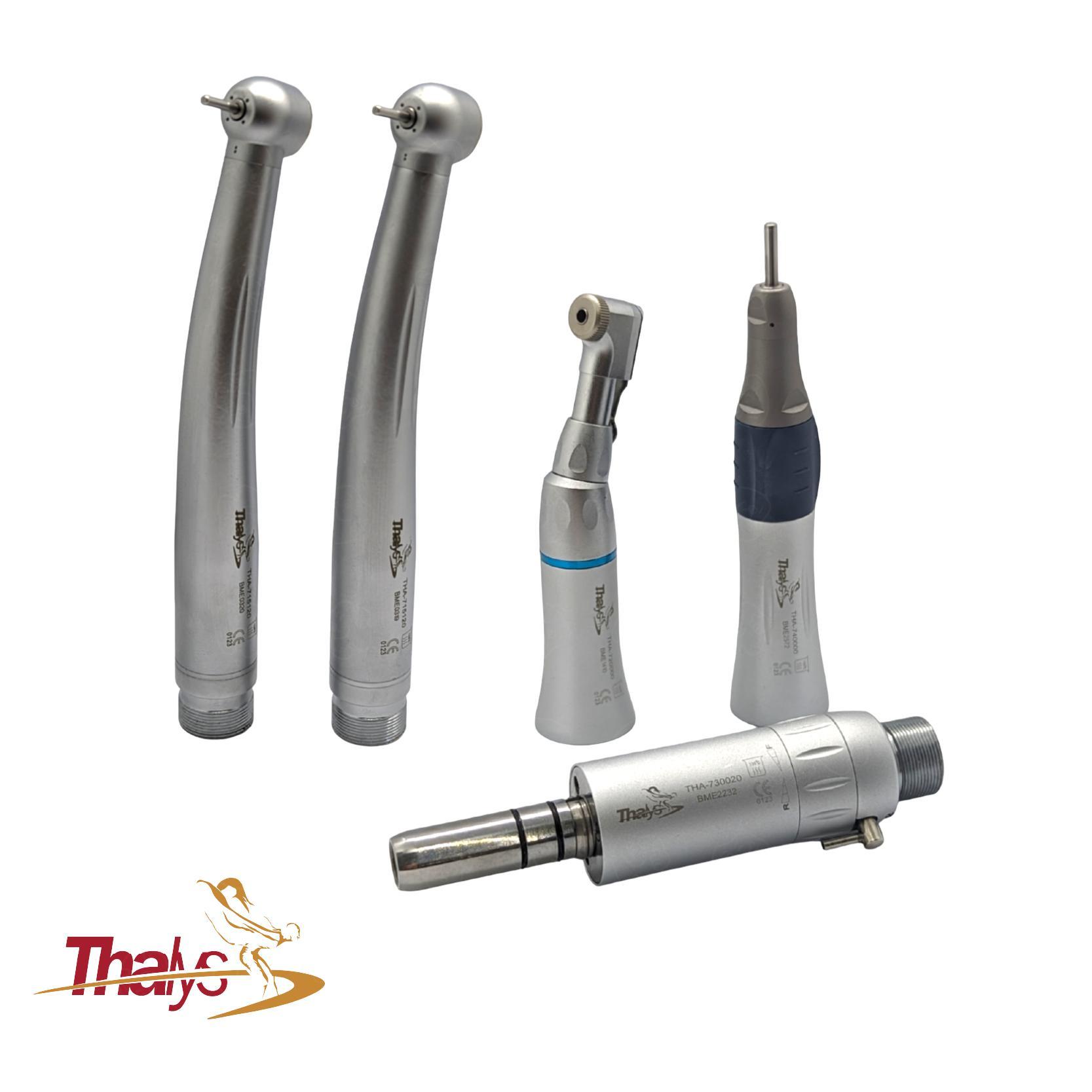 Imagen del producto Kit Académico 2T Tor PB FLUSH+MM1 IE+CA+PR