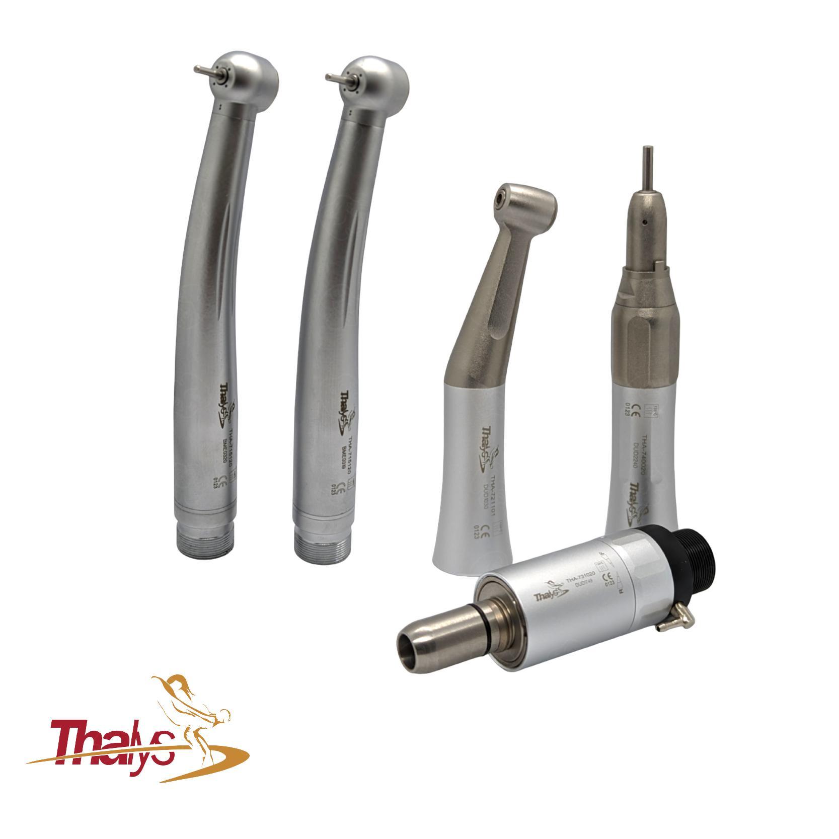 Imagen del producto Kit Académico 2T Tor PB FLUSH+MM3+CA3+PR3