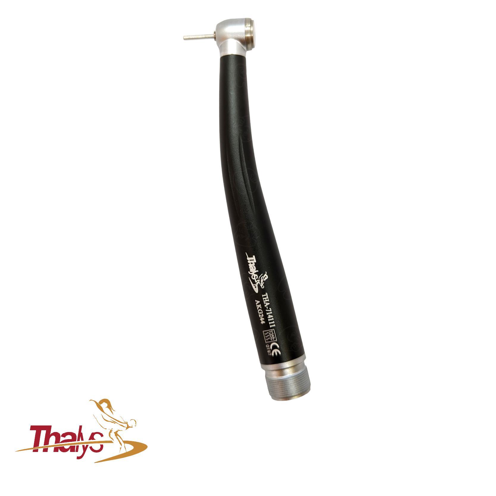 Imagen del producto Turbina THA Mini PB negro