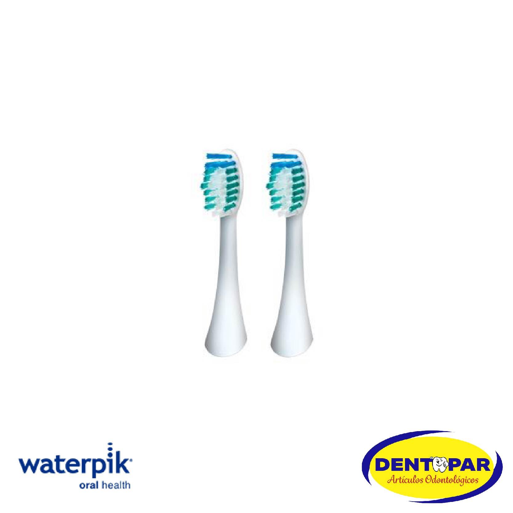 Imagen del producto Cepillo Refill C/2 P/AT-50E2