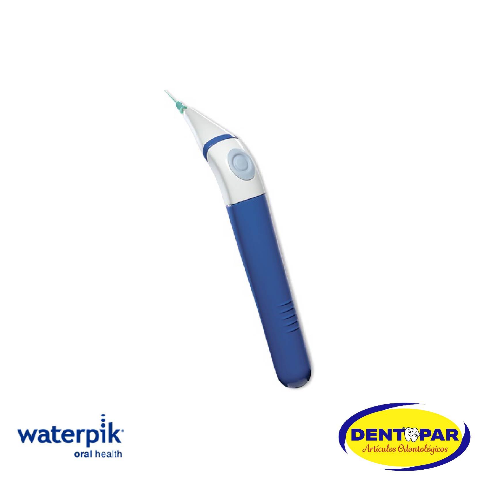 Imagen del producto Porta Hilo Dental Eléctrico *15 Refill