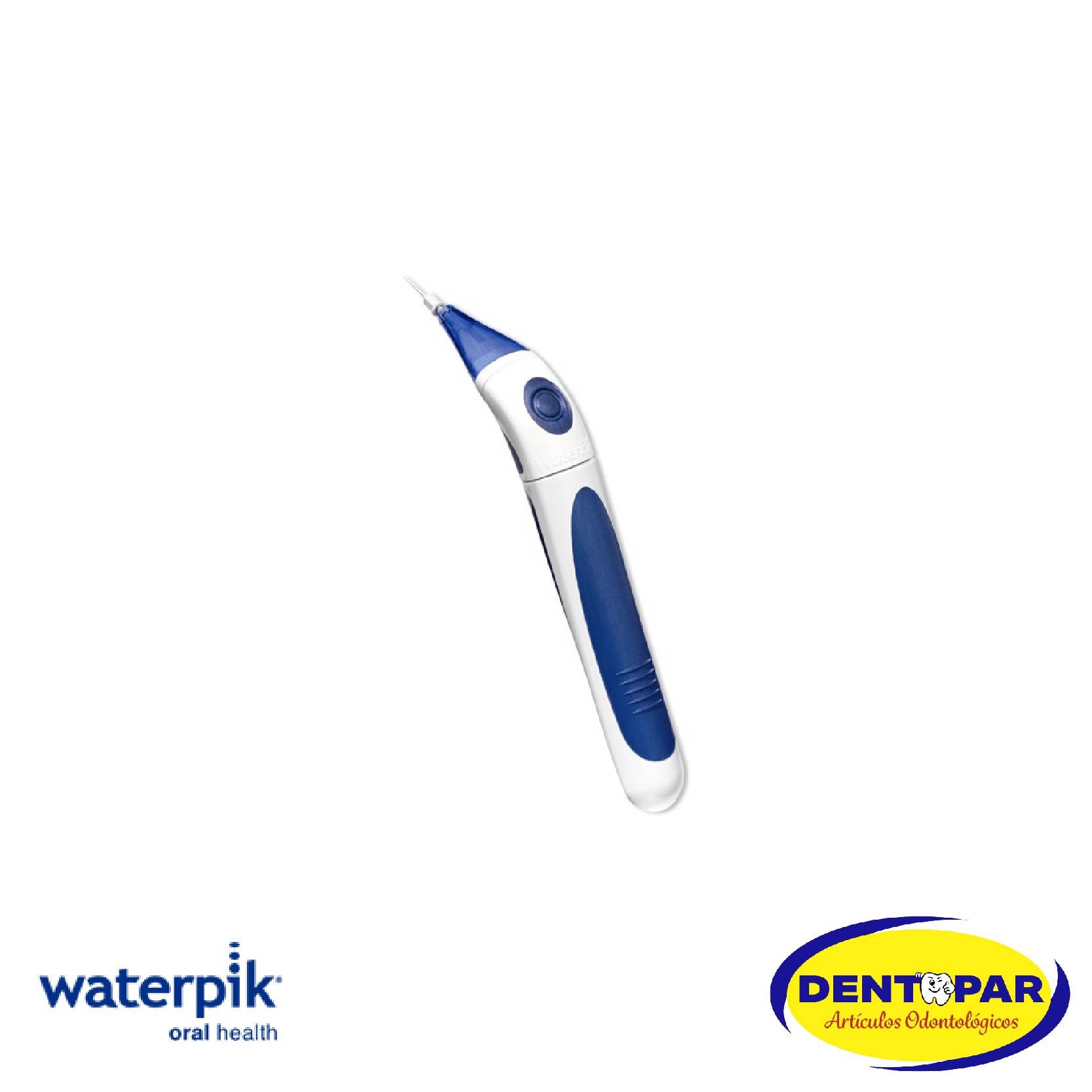 Imagen del producto Porta Hilo Dental Eléctrico P/ Blanqueamiento *15 Refill