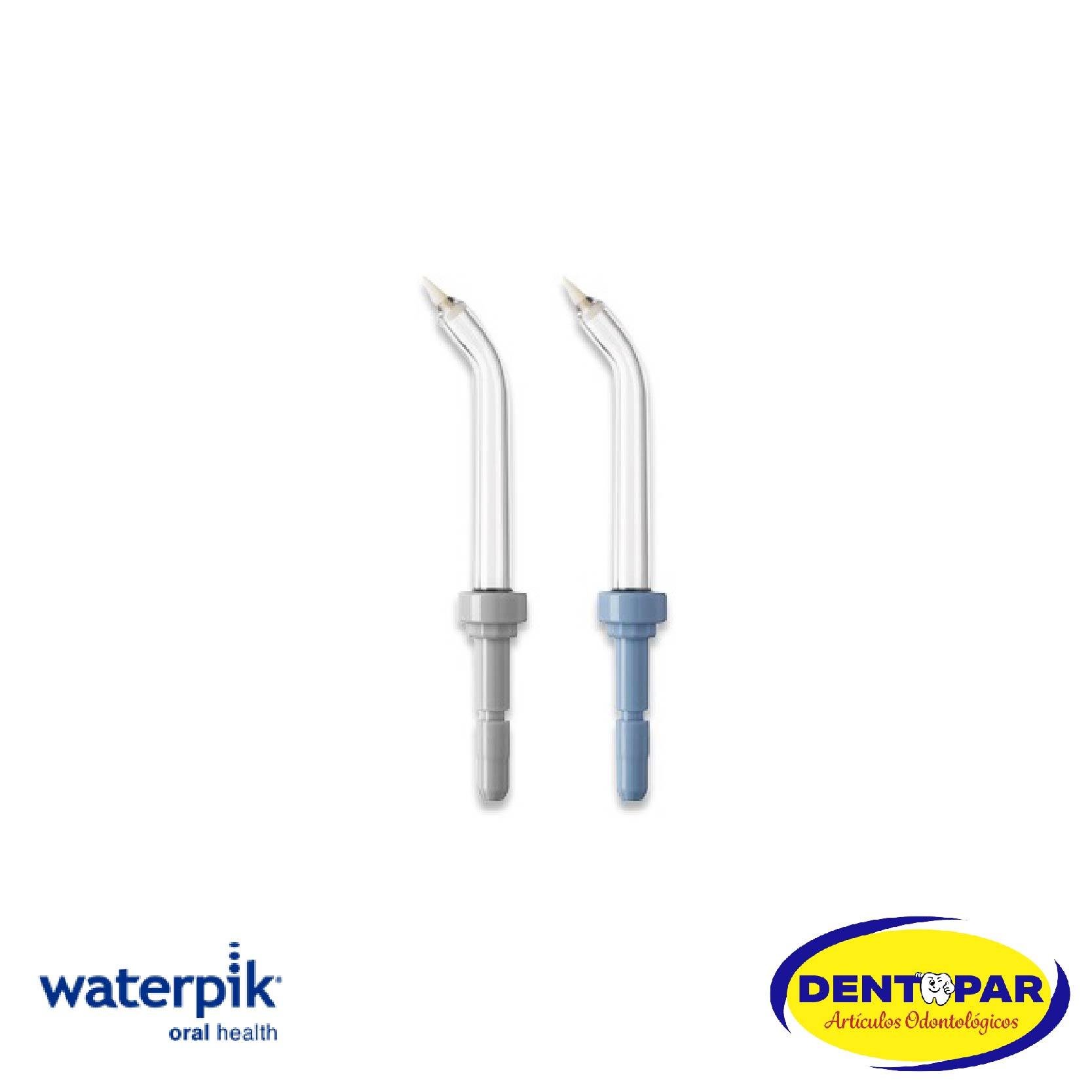 Imagen del producto Punta Waterpik C/2 Perio Waterpik-100/450