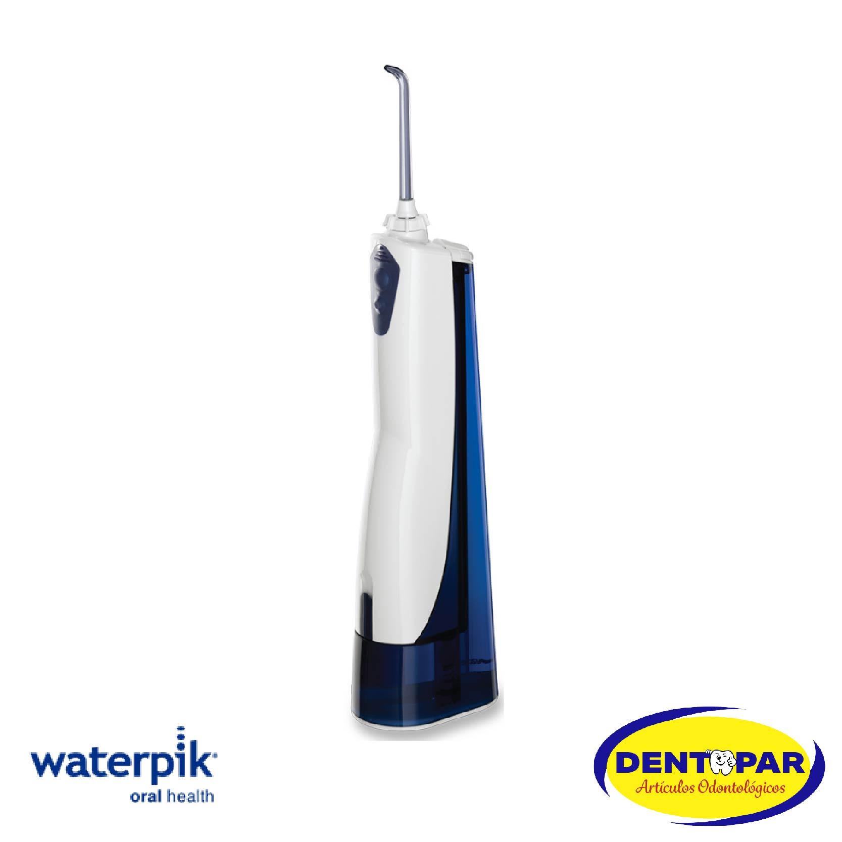 Imagen del producto Irrigador Irrigador Waterpik Cordless - Portátil