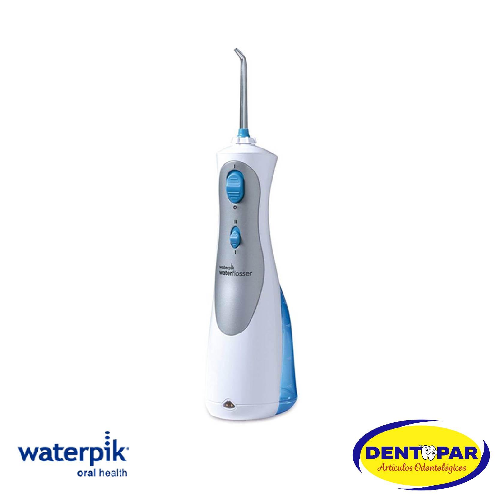 Imagen del producto Irrigador Irrigador Waterpik Cordless Plus - Portátil
