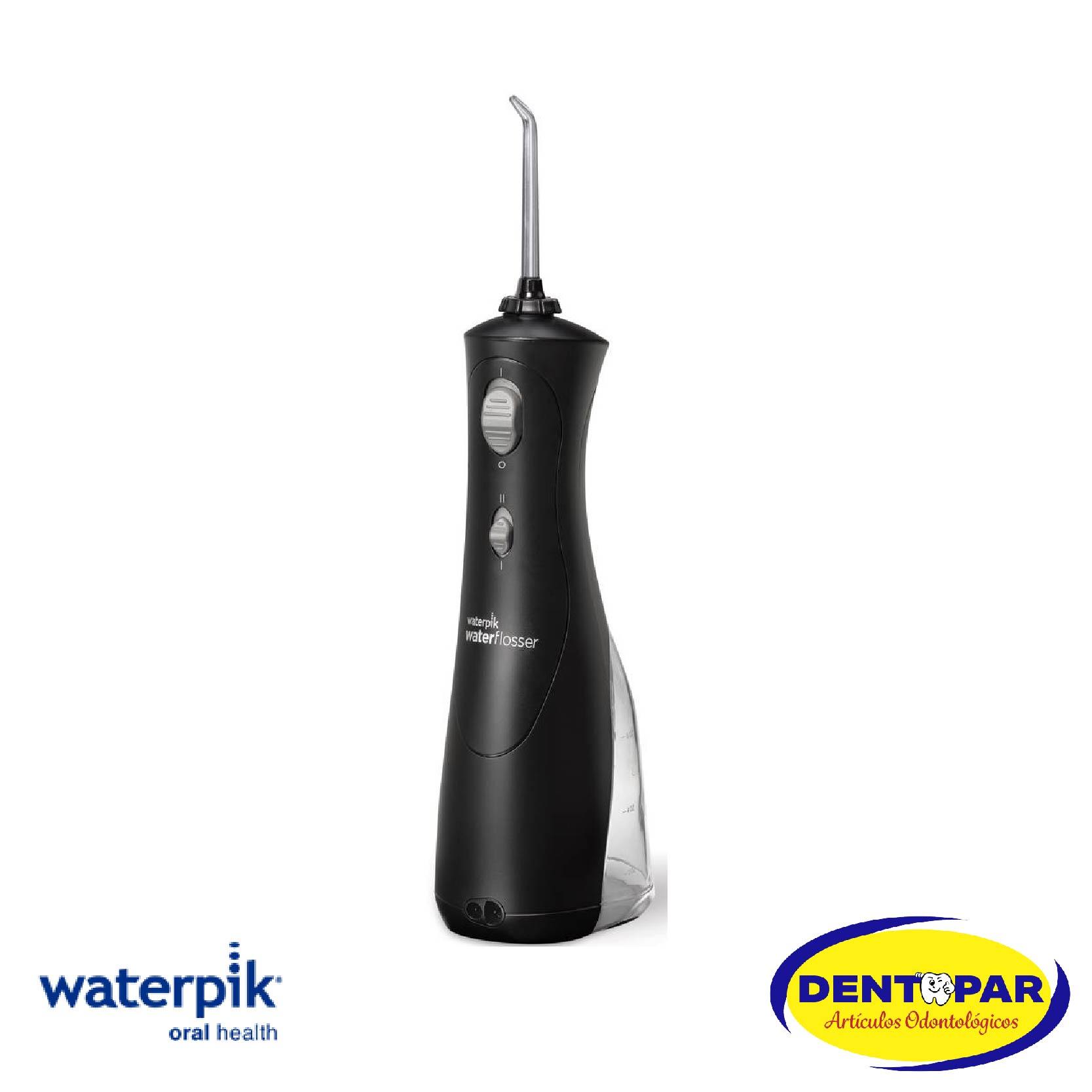 Imagen del producto Irrigador Irrigador Waterpik Cordless Plus - Portátil