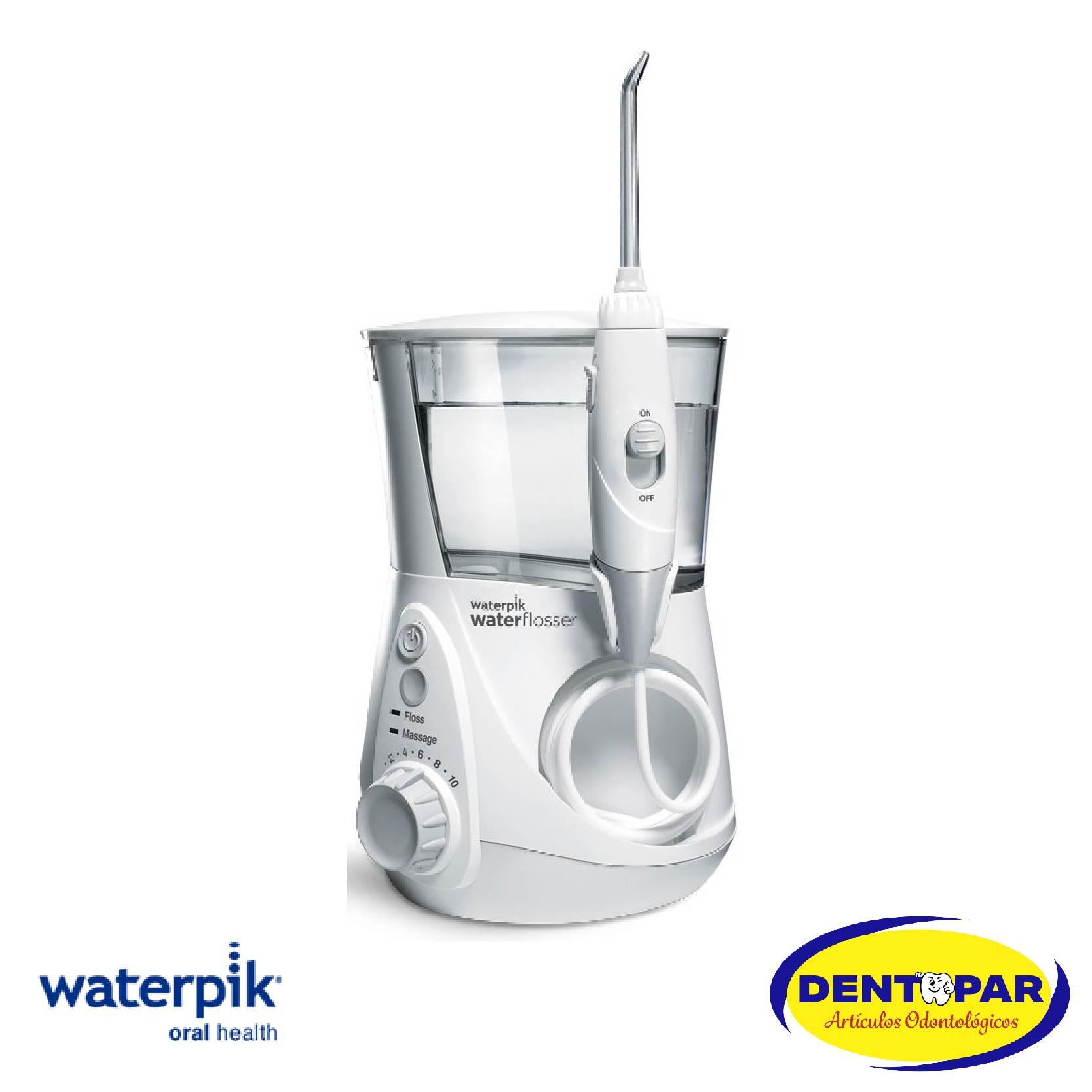 Imagen del producto Irrigador Irrigador Waterpik Ultra Profesional 220V