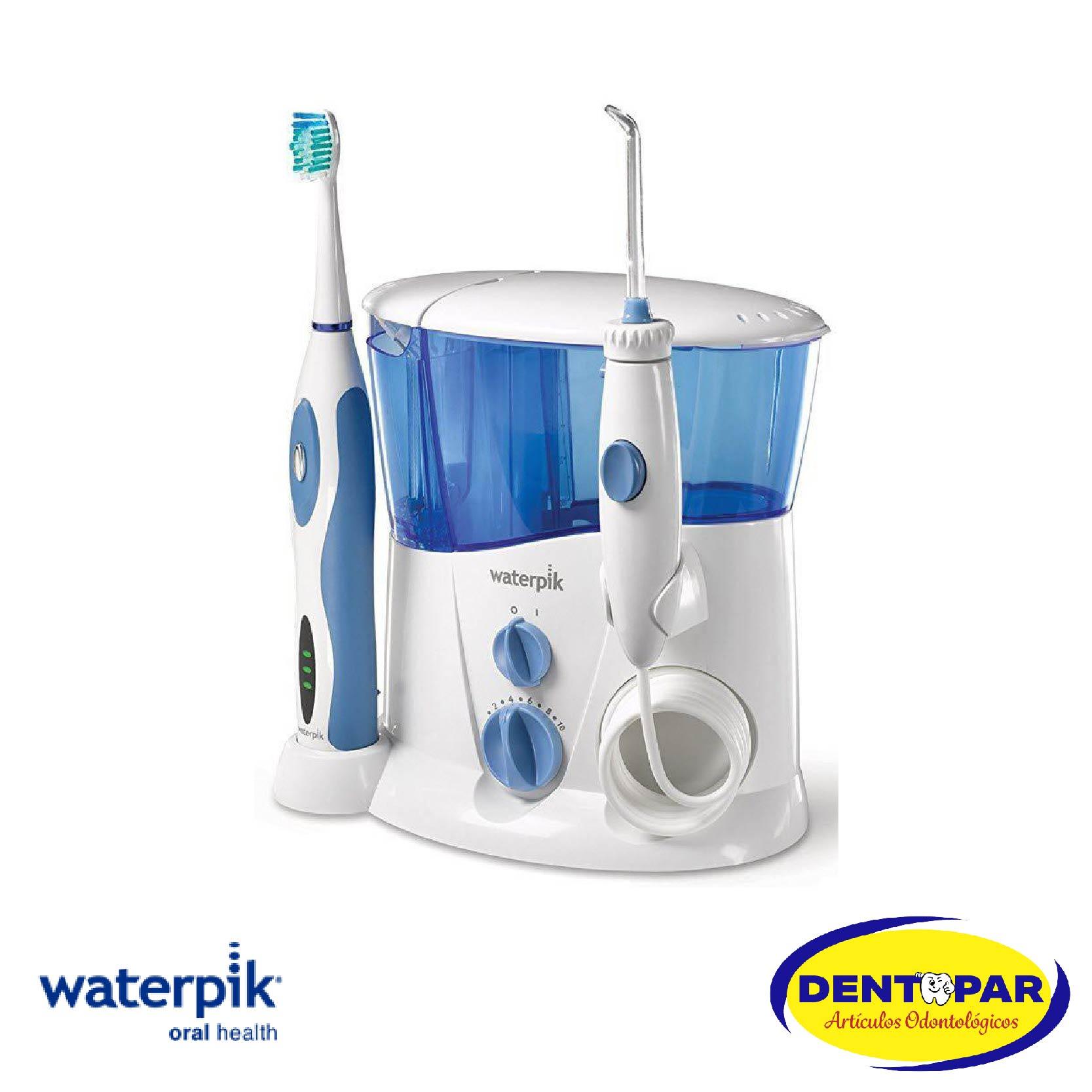 Imagen del producto Irrigador Irrigador Waterpik Complete Care 110V