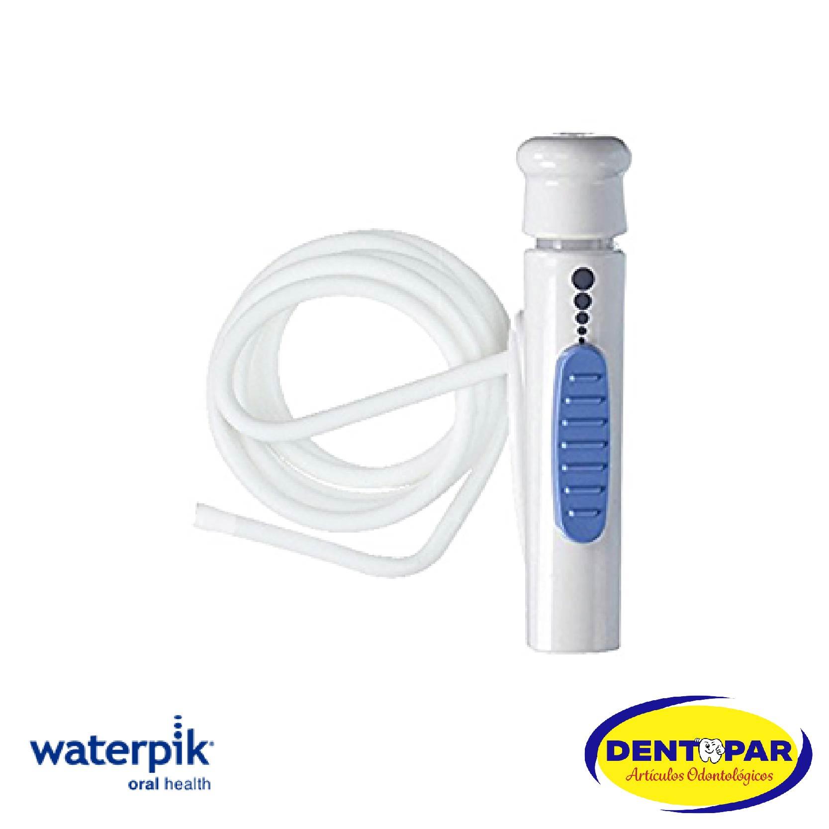 Imagen del producto Pieza de Mano C/ Manguera P/ Waterpik 60 70
