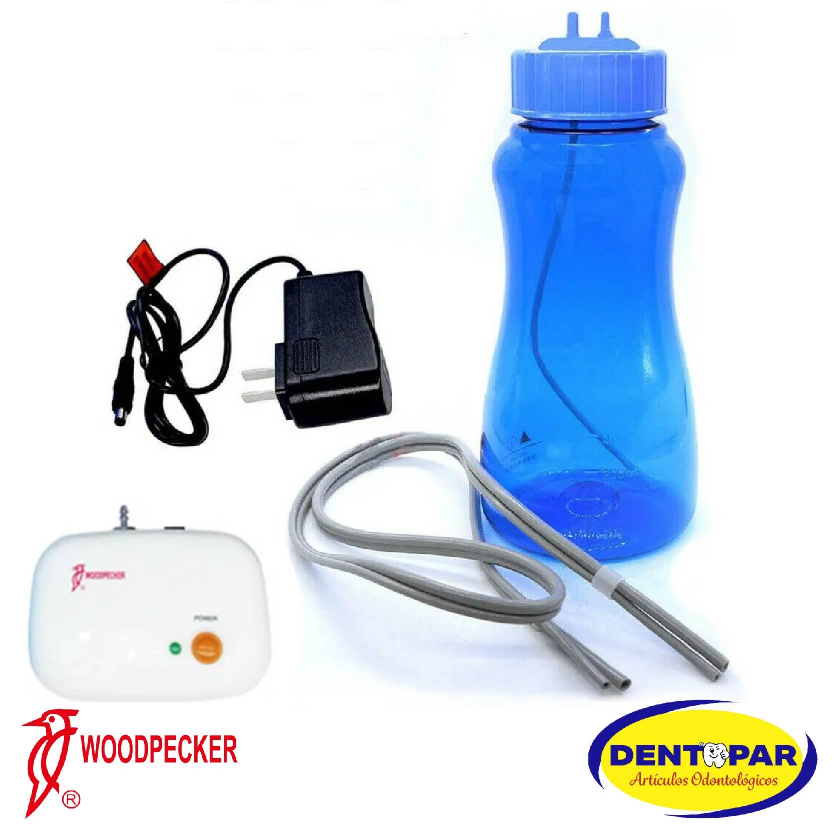 Imagen del producto Bomba de Agua para Ultrasonido AT-1