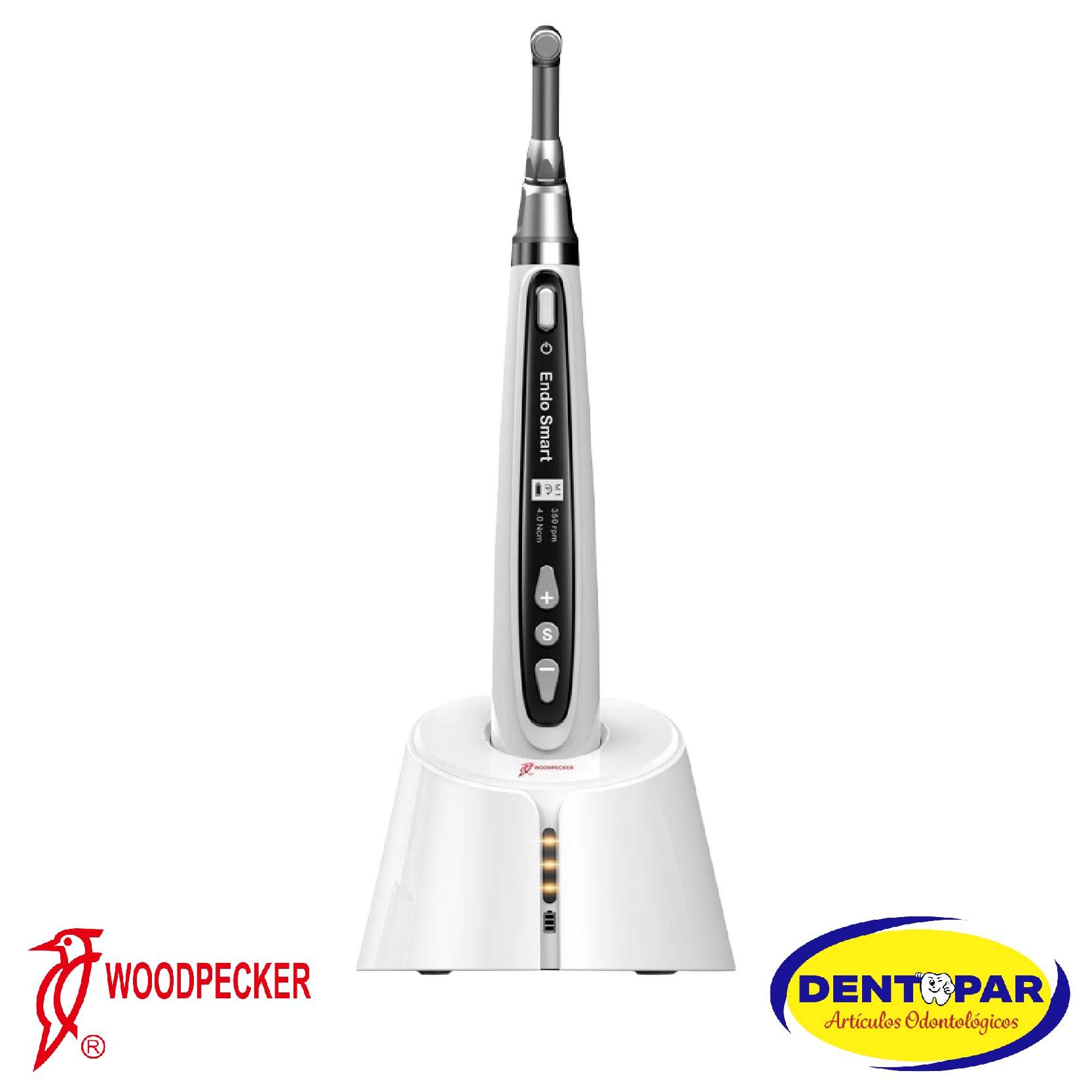 Imagen del producto Motor Endo Smart Rotativo/Reciprocante