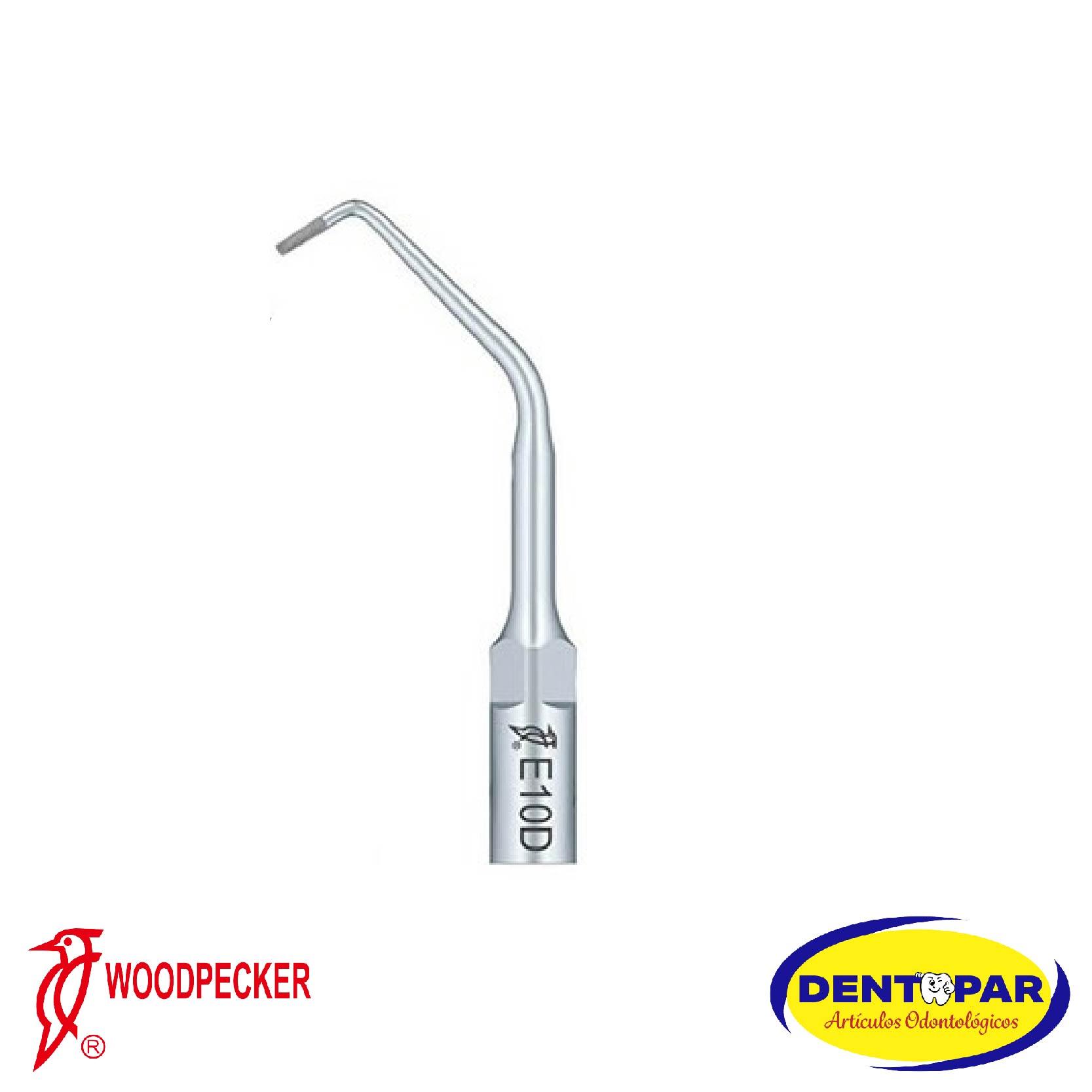 Imagen del producto Punta ENDO
