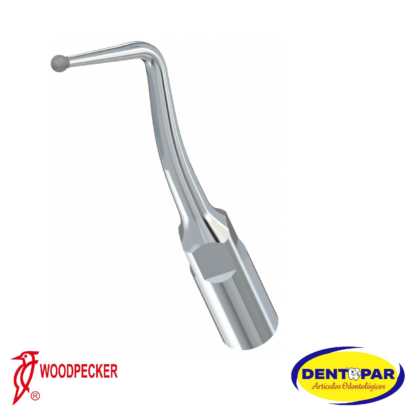 Imagen del producto Punta Cavity Prep. 