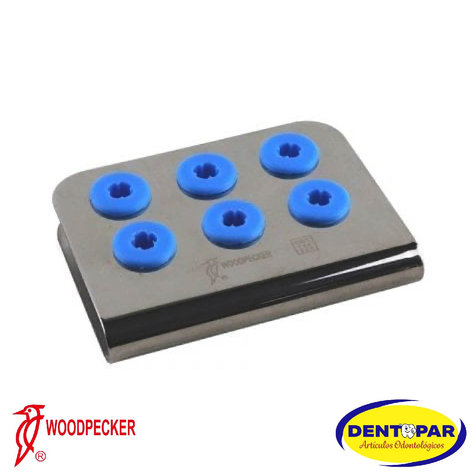 Imagen del producto Porta Puntas para Ultrasonido
