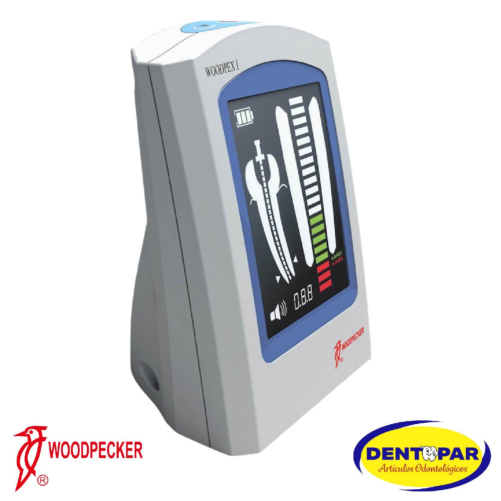 Imagen del producto Woodpex - Localizador Apical