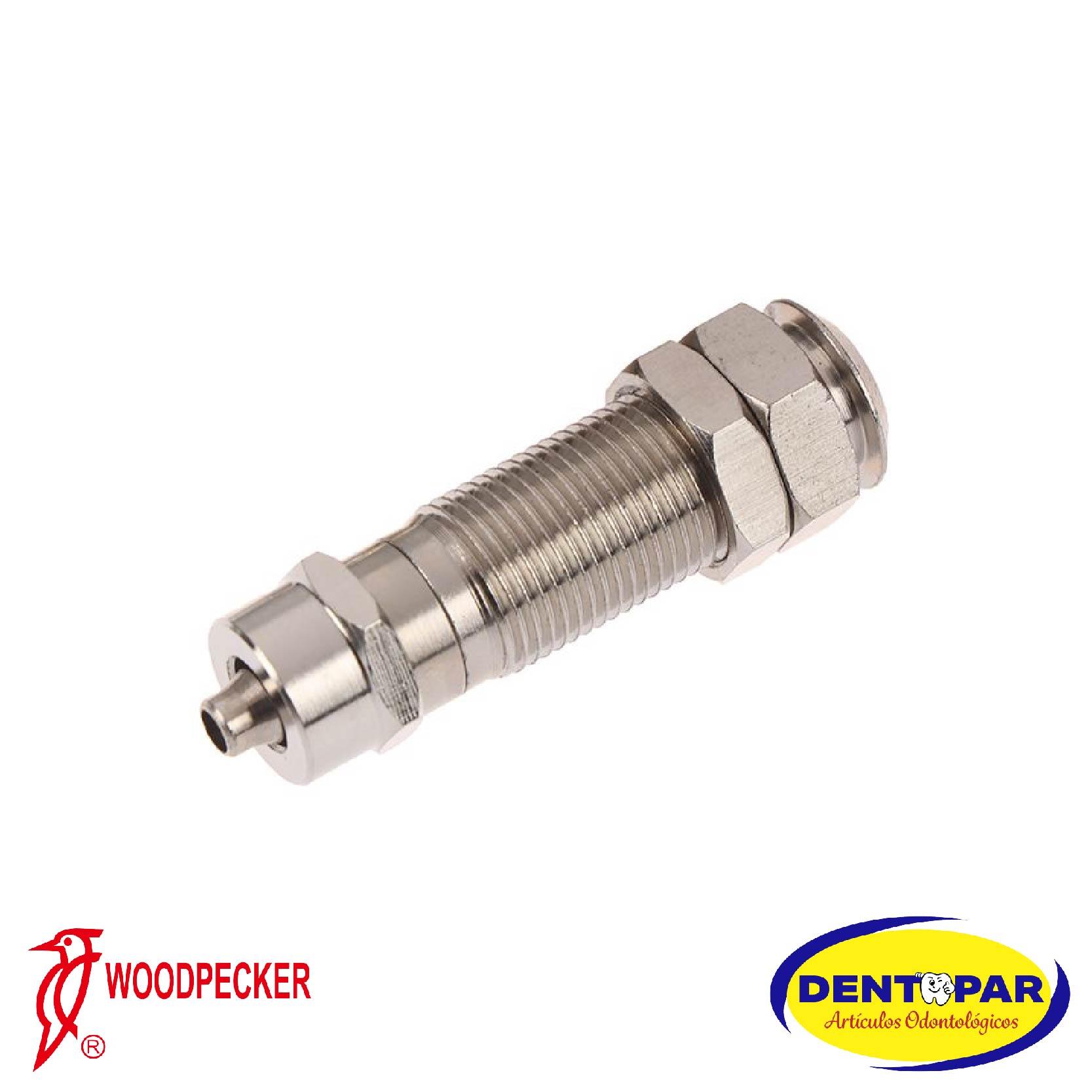 Imagen del producto Conector Rápido