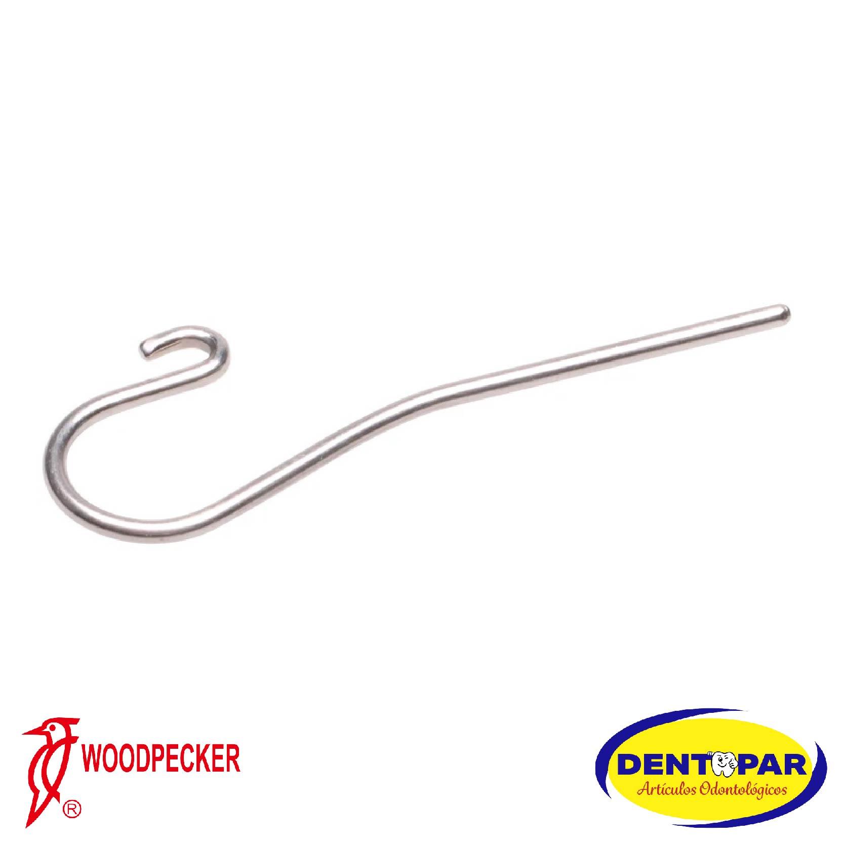 Imagen del producto Gancho Labial
