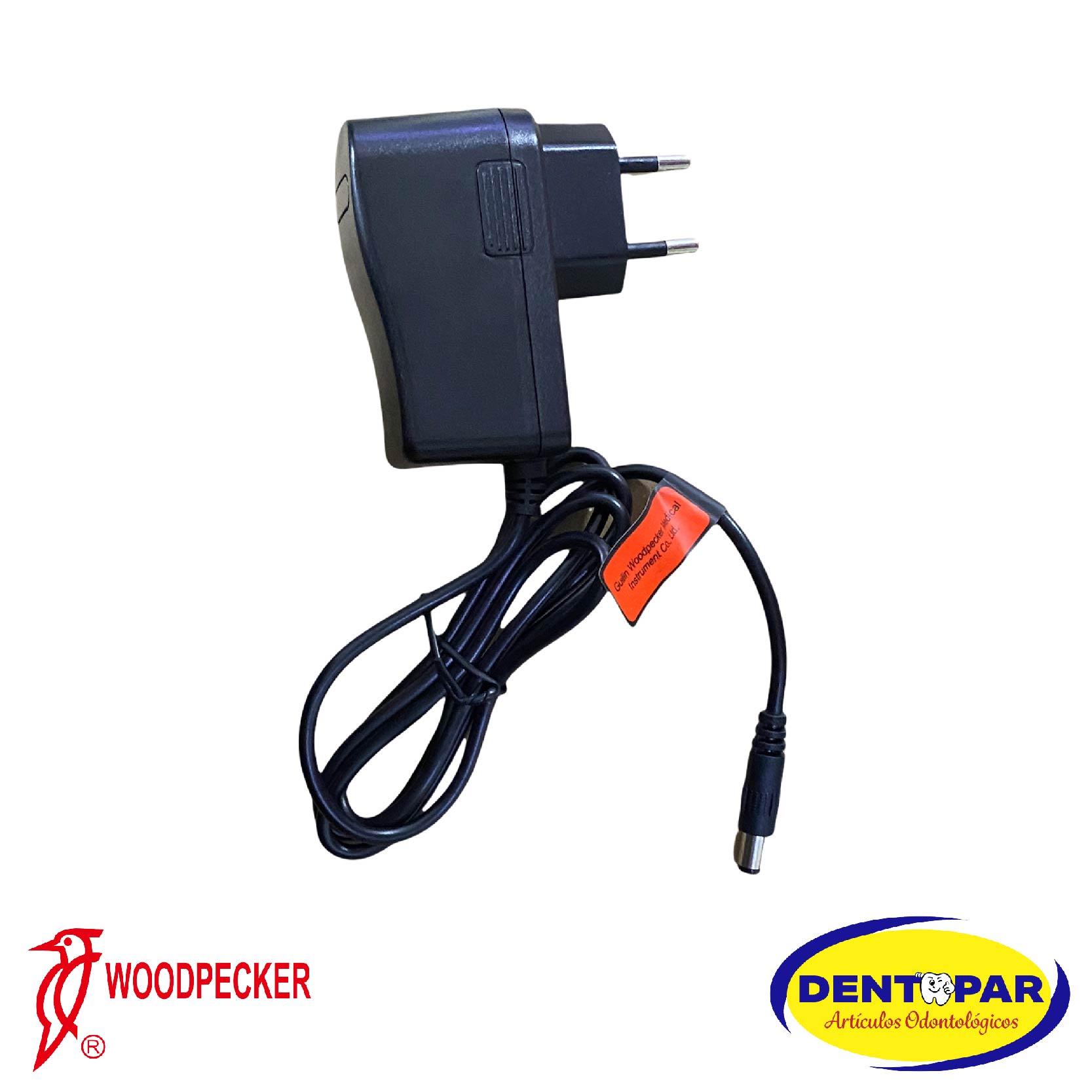 Imagen del producto Cargador para LED