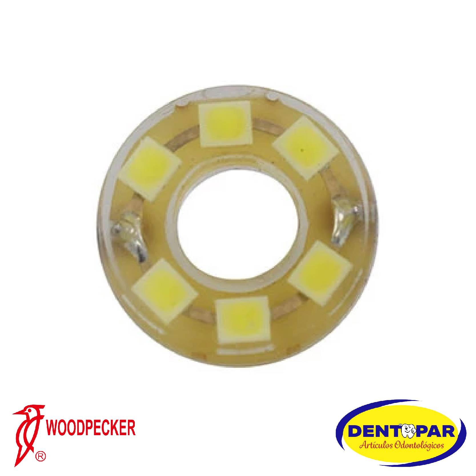 Imagen del producto Lámpara LED para Ultrasonido