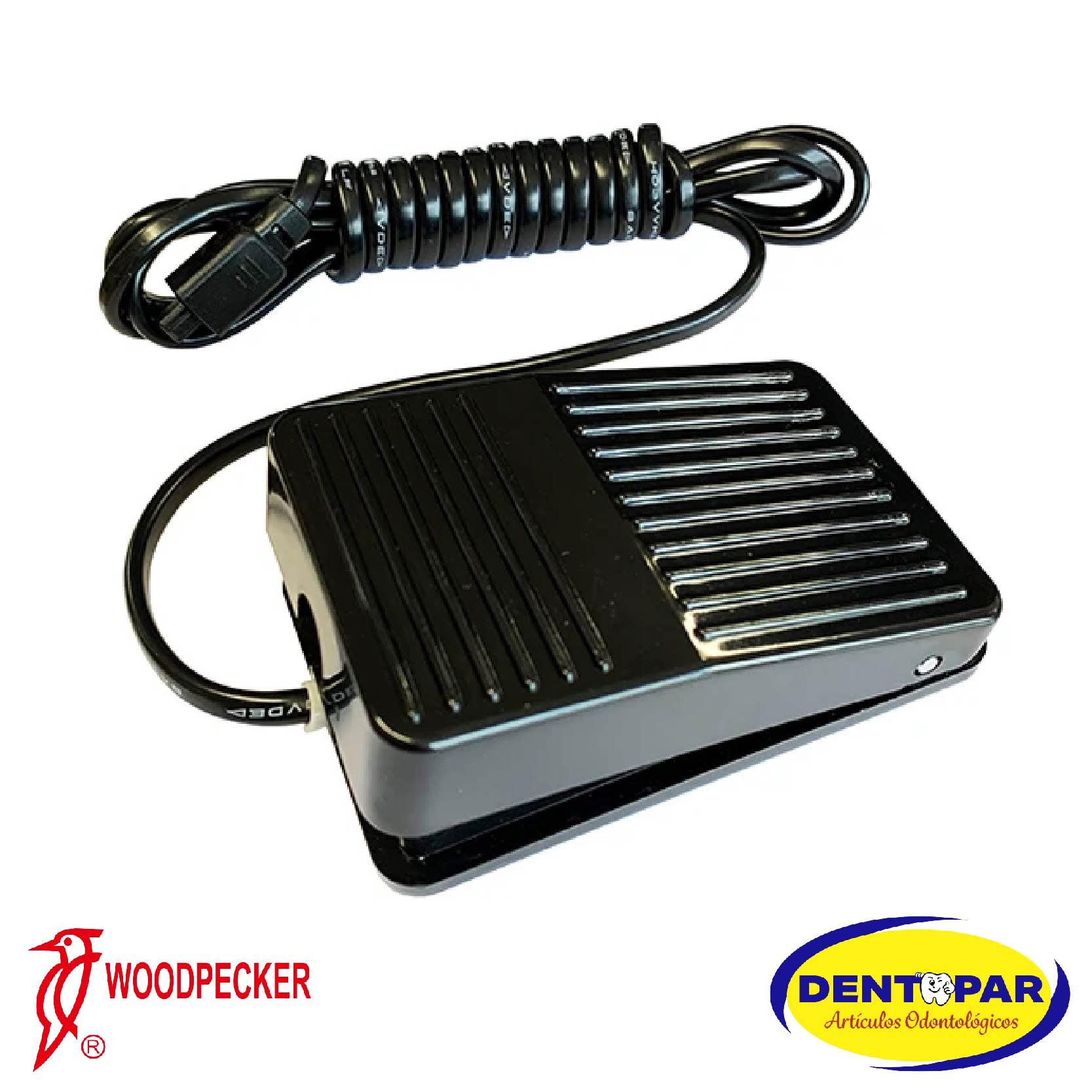 Imagen del producto Pedal para UDS-J Ultrasonido
