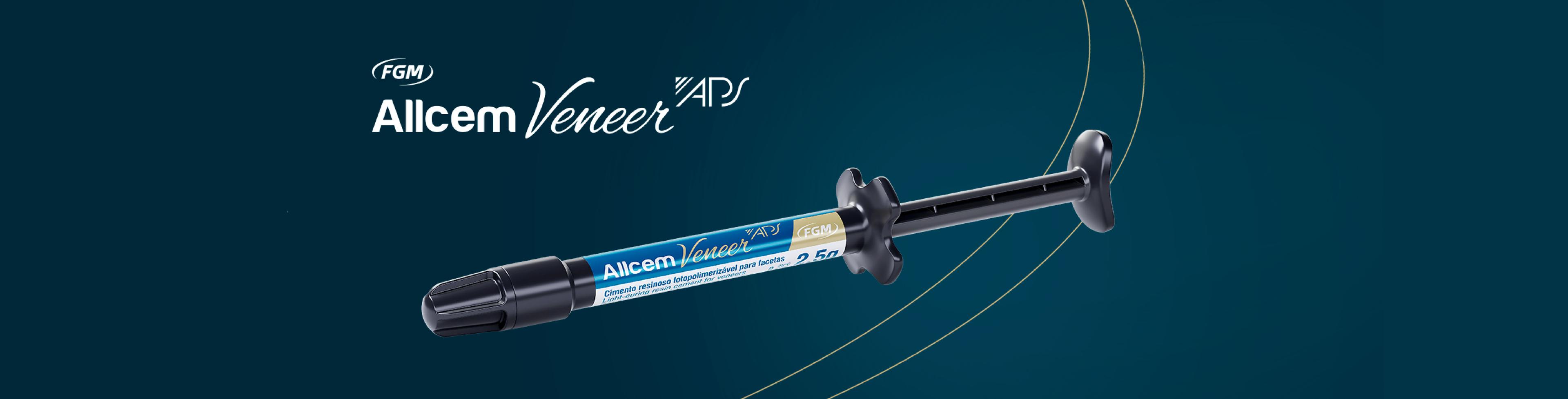 FGM Allcem Veneer APS