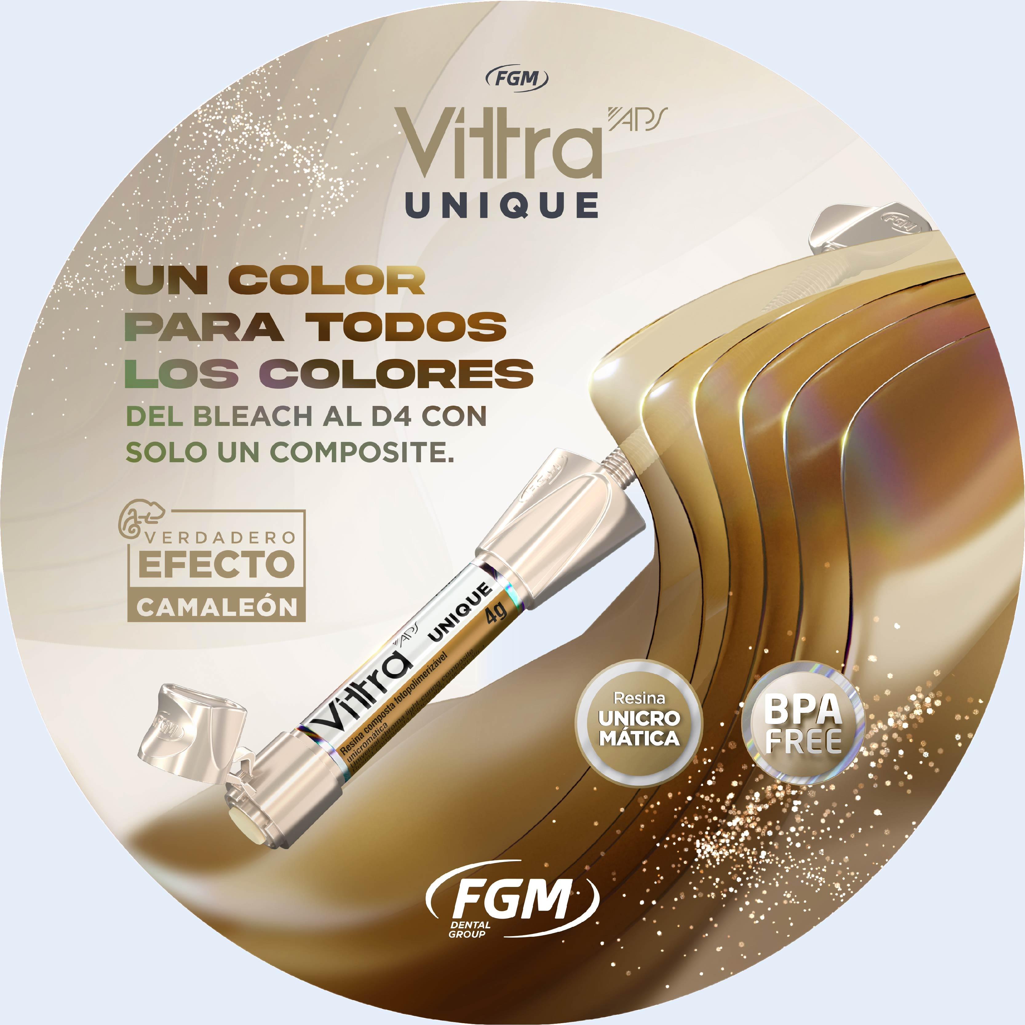 FGM Vittra Unique