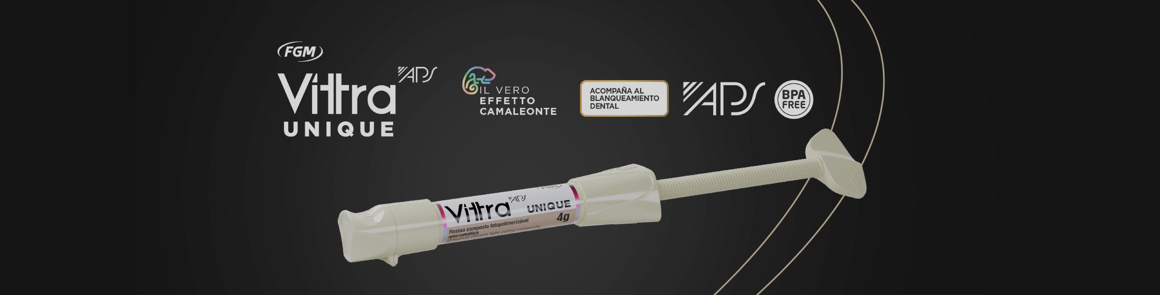 FGM Vittra Unique