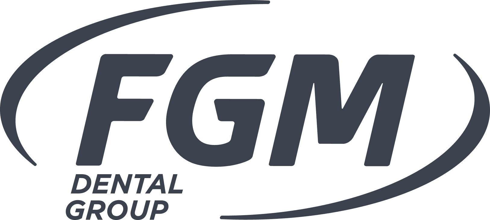 Logo de FGM