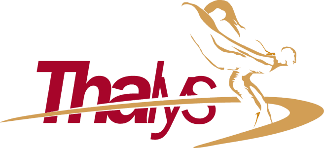Logo de Thalys