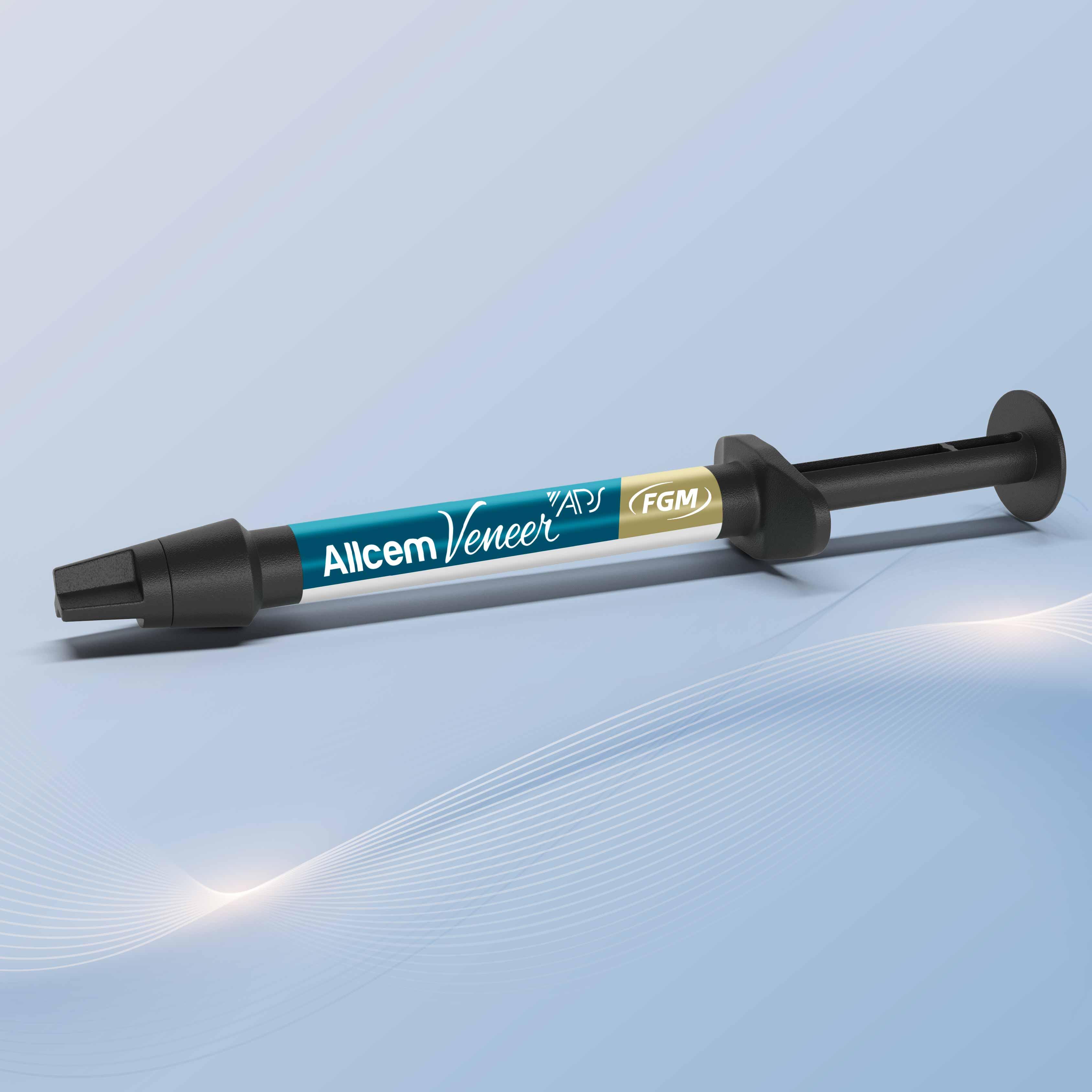 Allcem Veneer APS