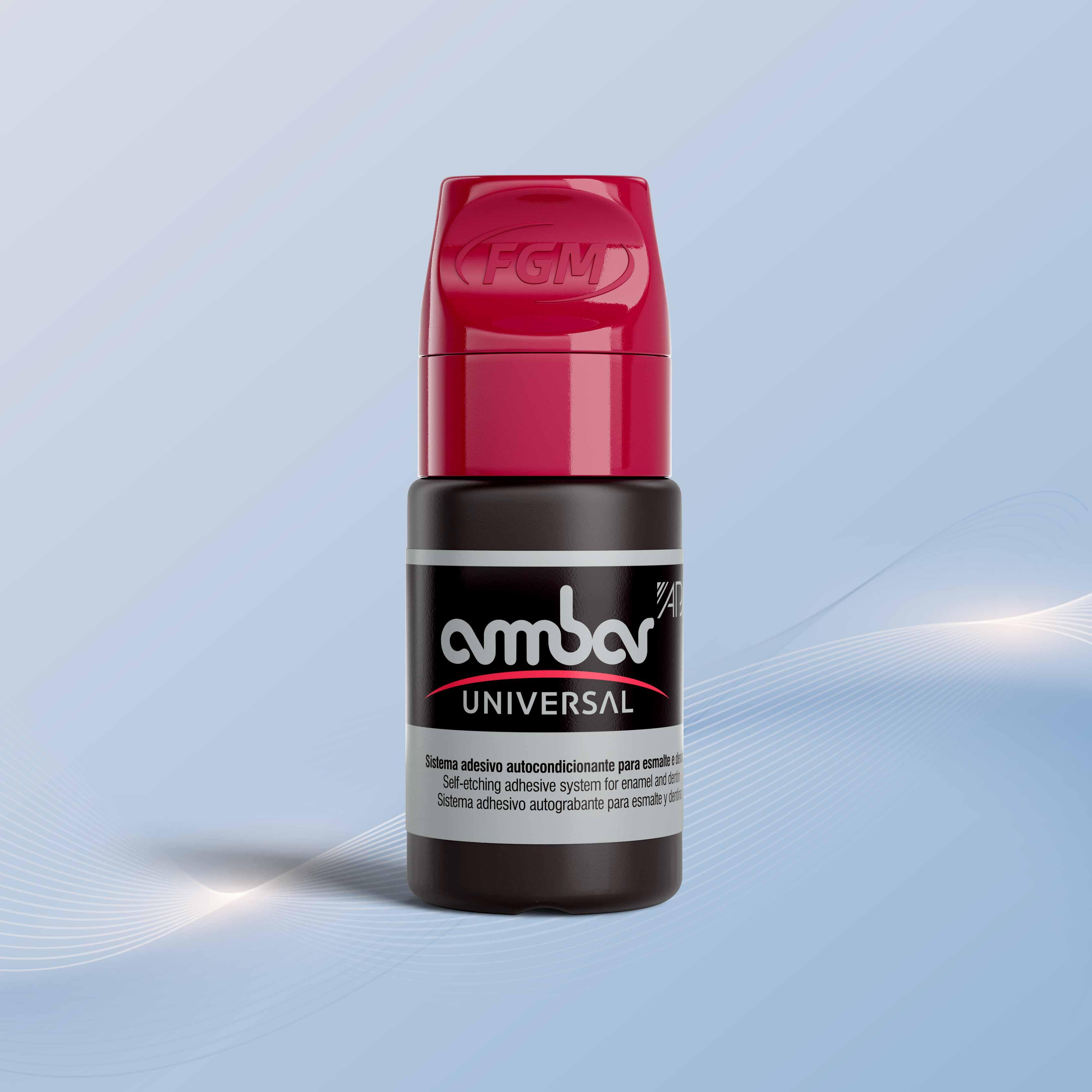 Ambar Universal APS