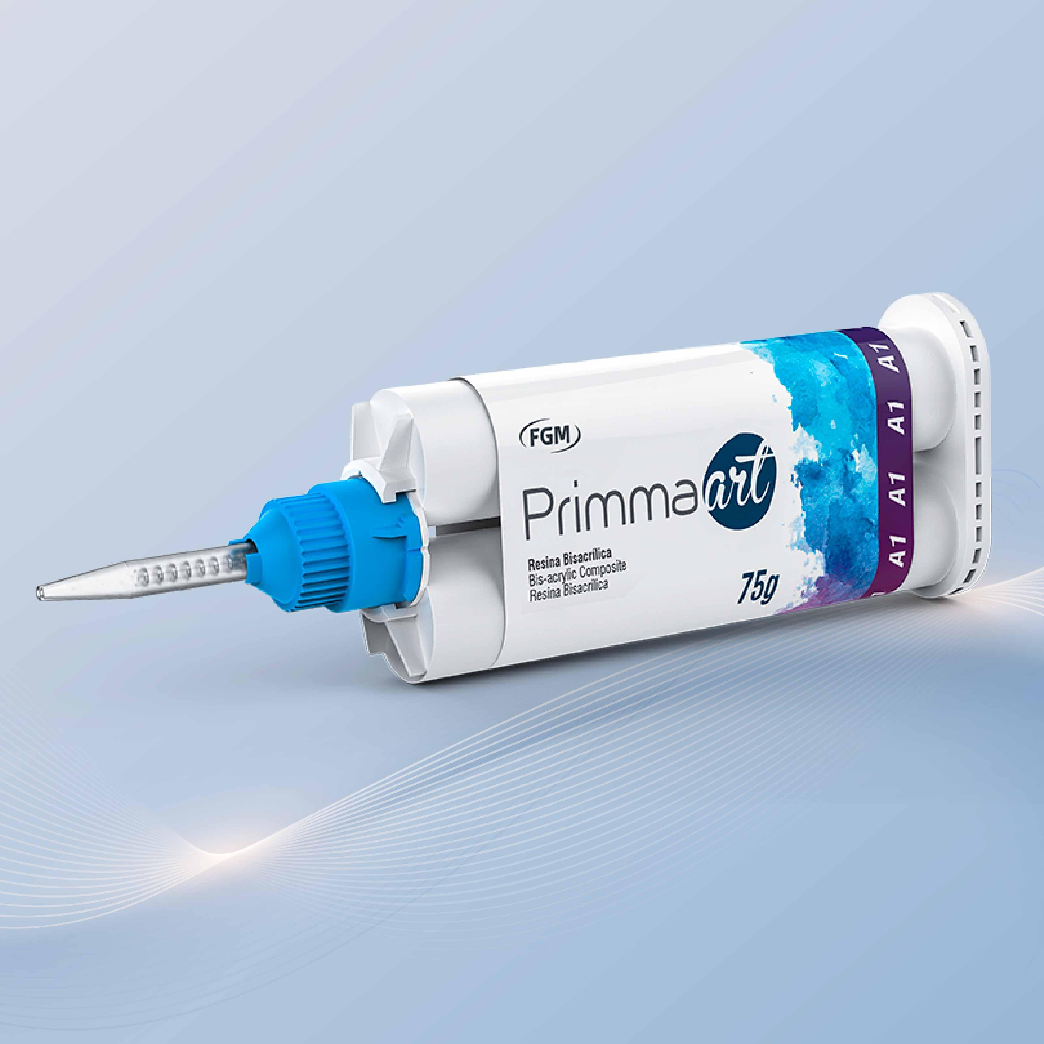 PrimmaArt