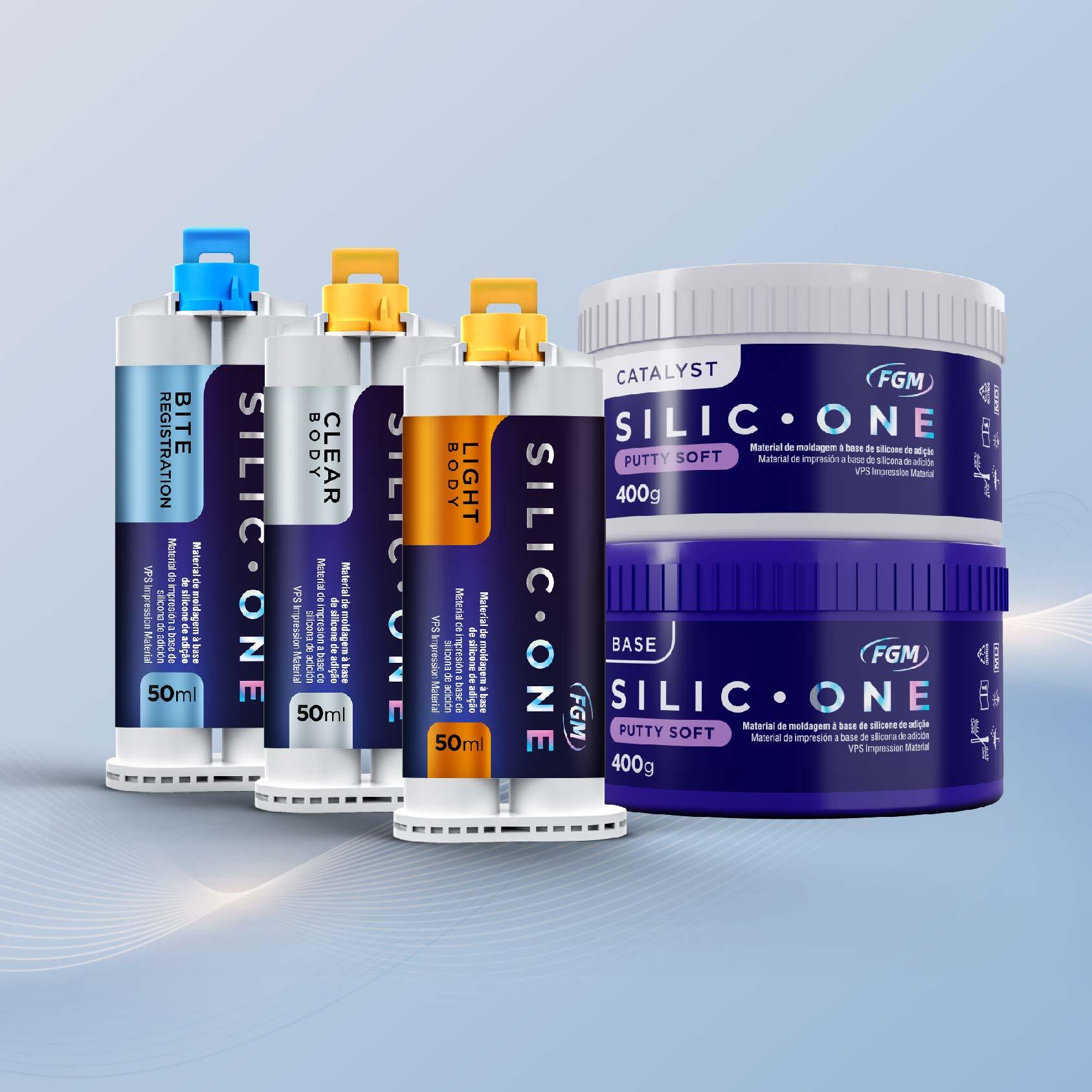 SILIC-ONE
