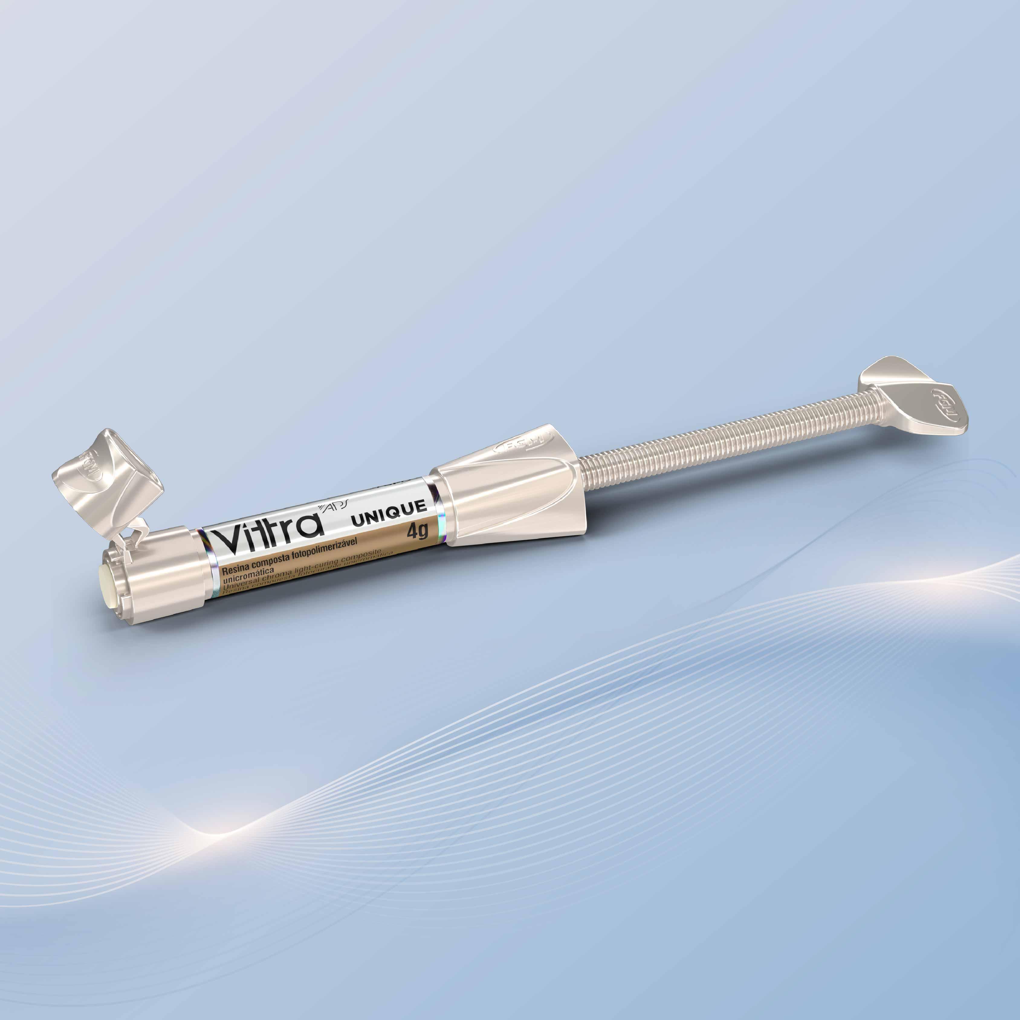 Vittra APS Unique