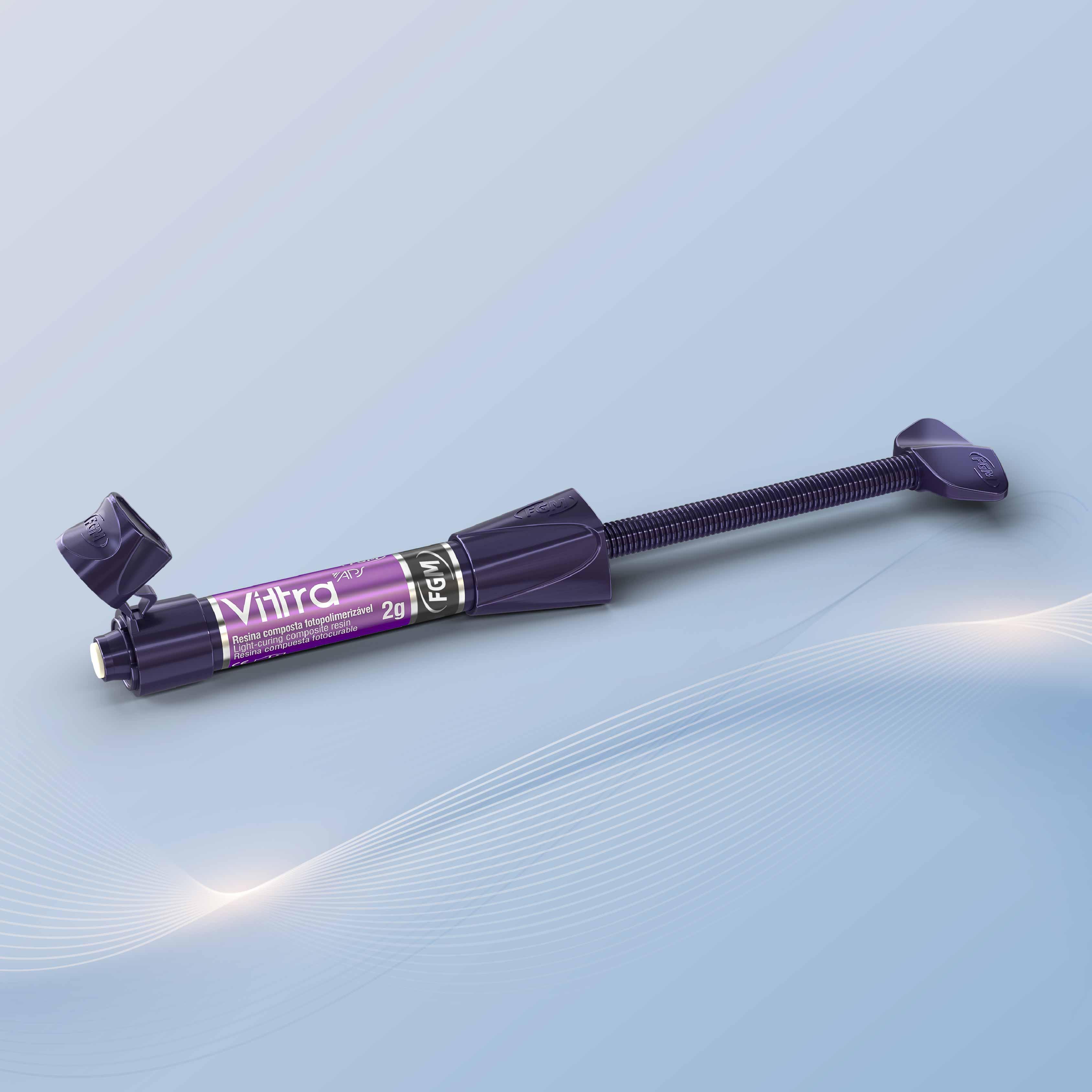 Vittra APS