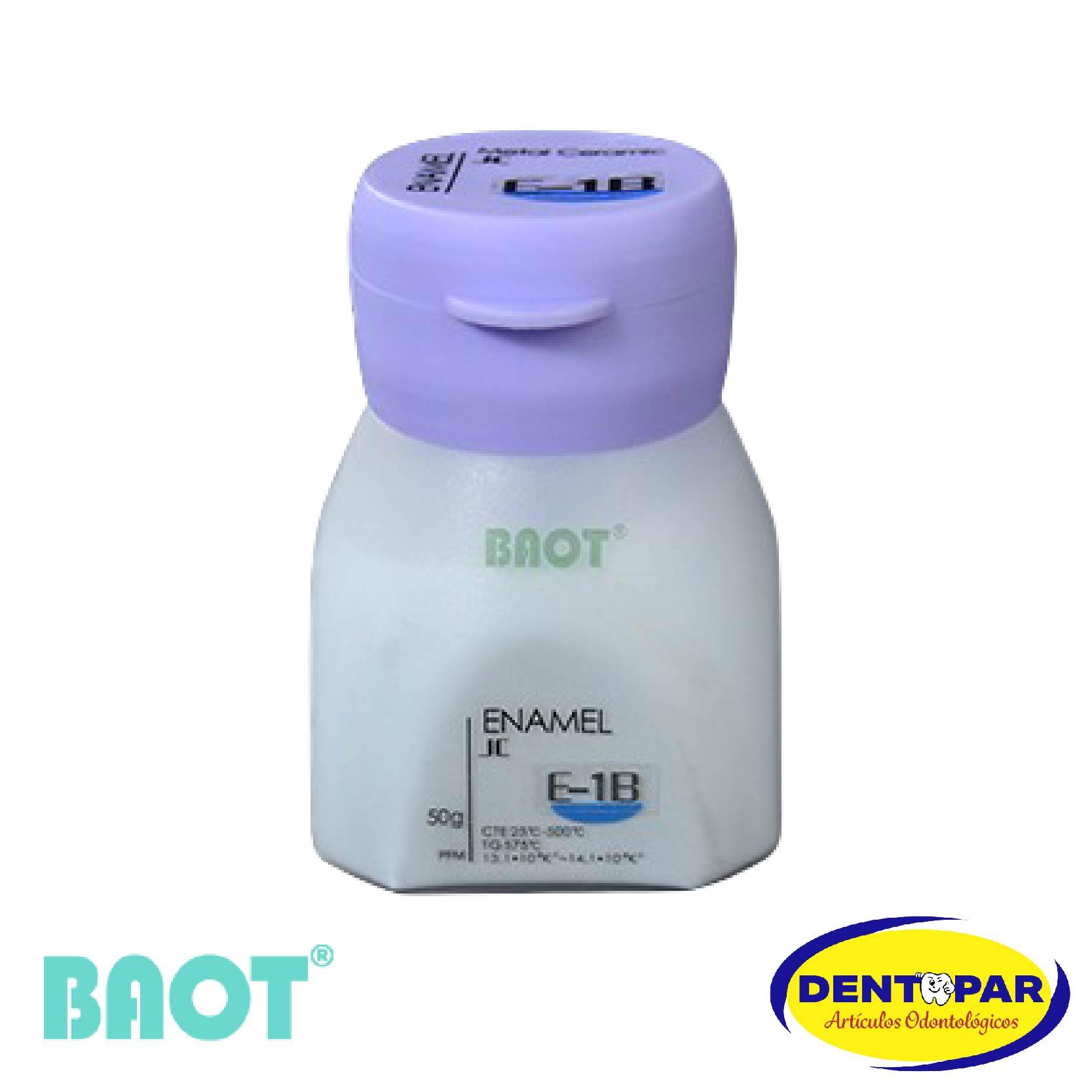 Imagen del producto Esmalte 15g