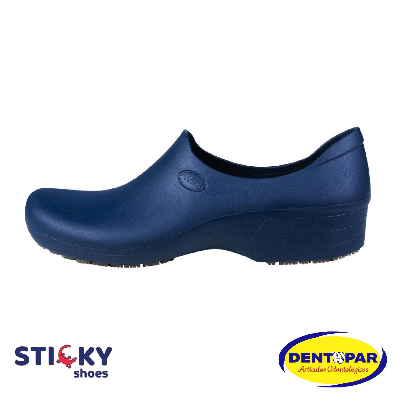 Imagen del producto Sticky Shoes - Calzado Profesional
