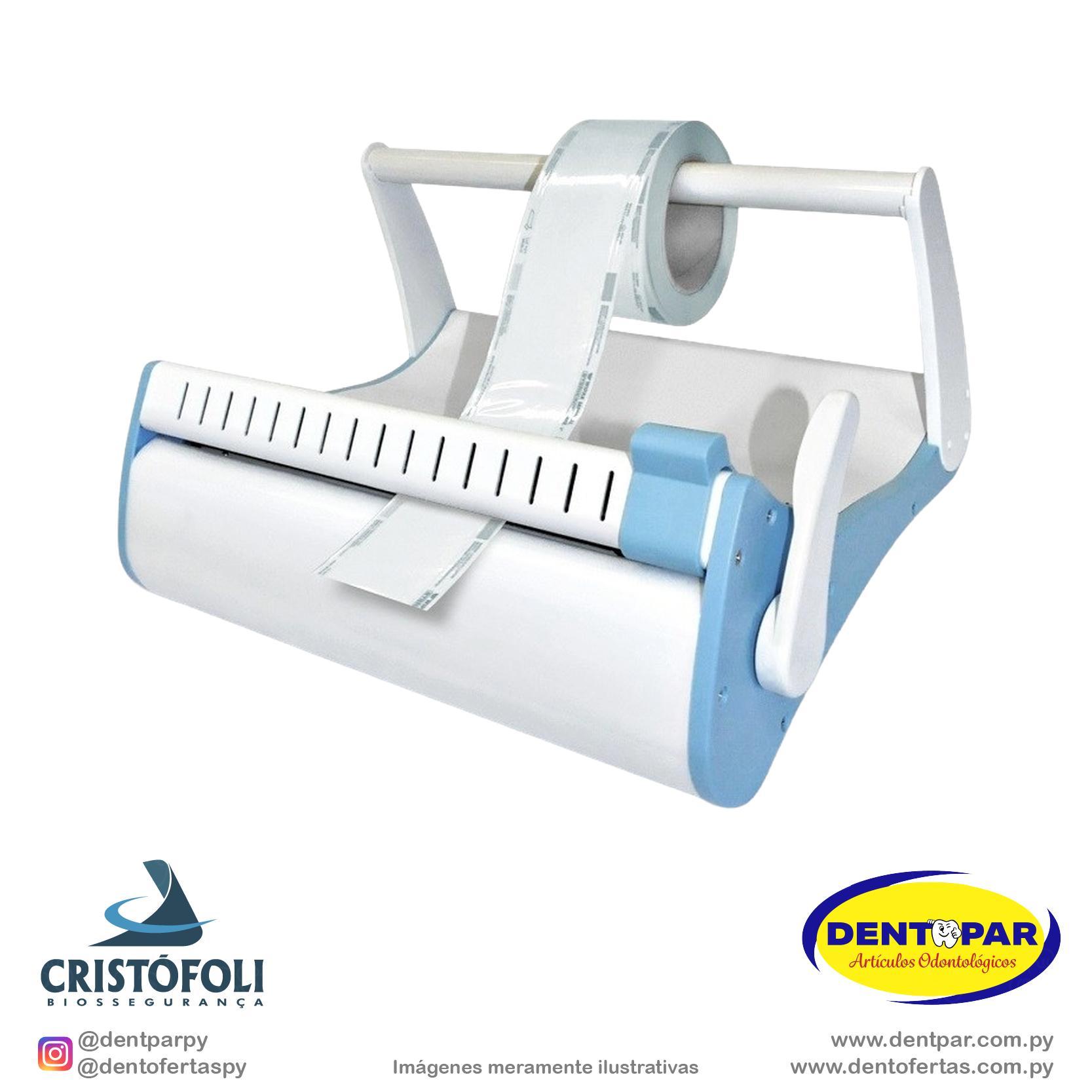 Imagen del producto Selladora II PLUS 24cm 220V