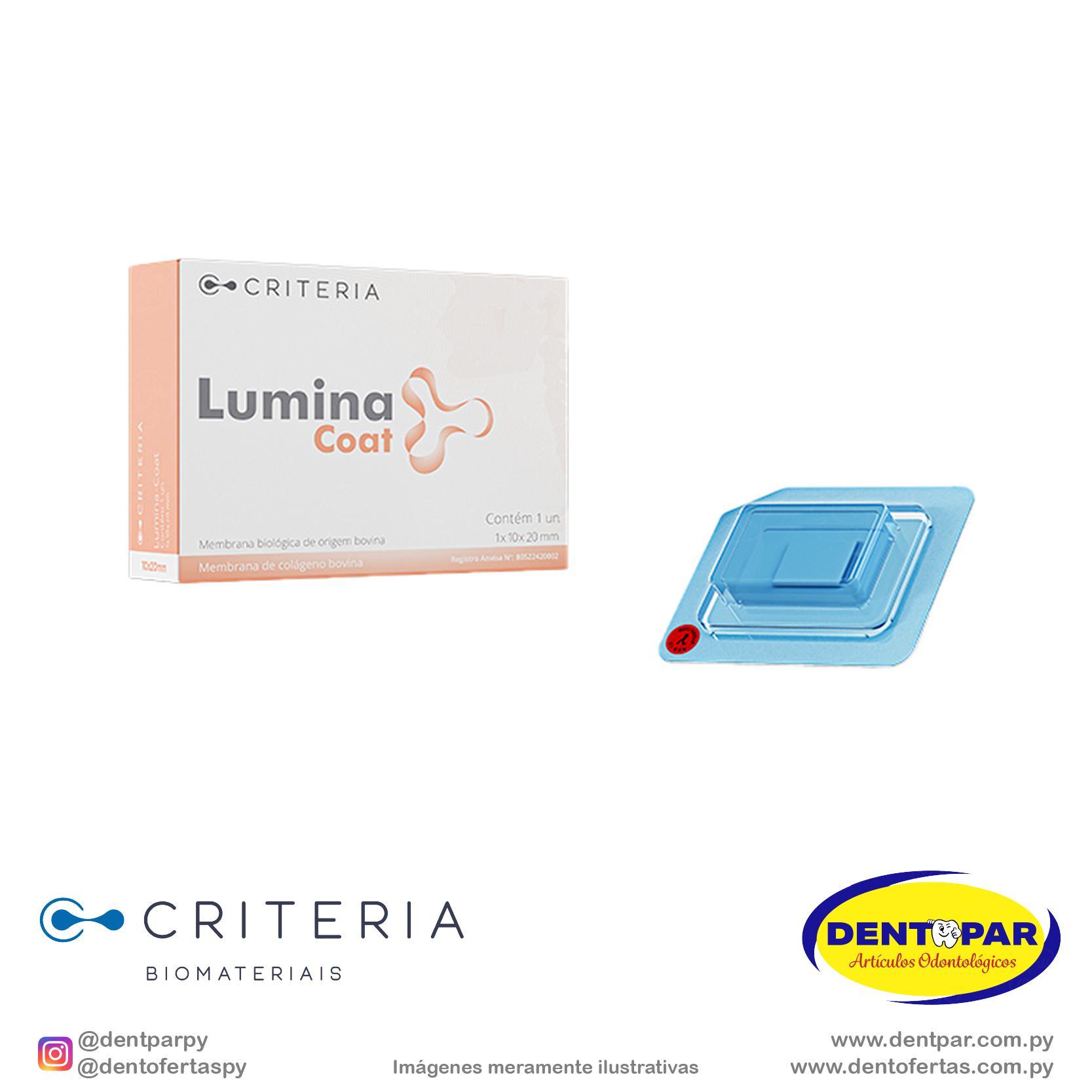 Imagen del producto Lumina COAT