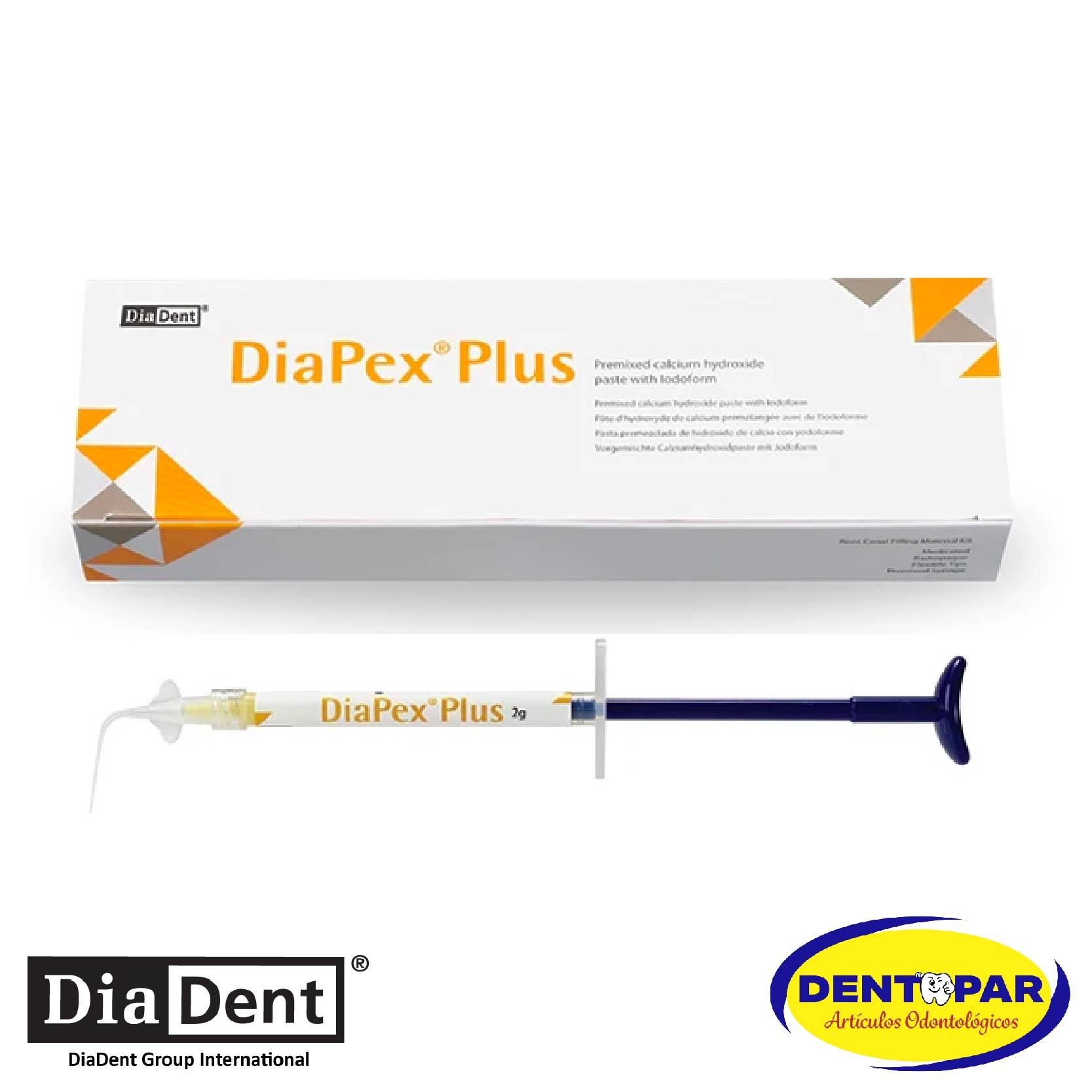 Imagen del producto Diapex PLUS Regular Kit