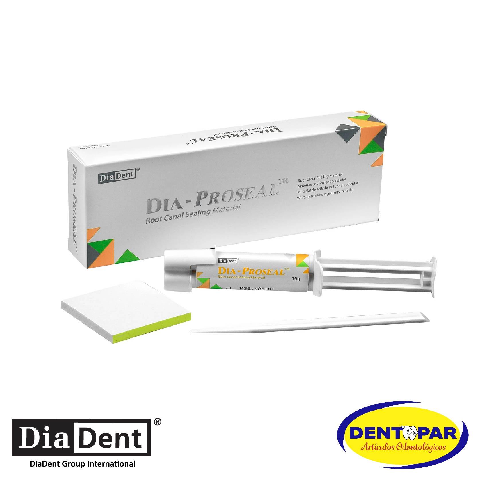 Imagen del producto Dia-ProSeal 16g