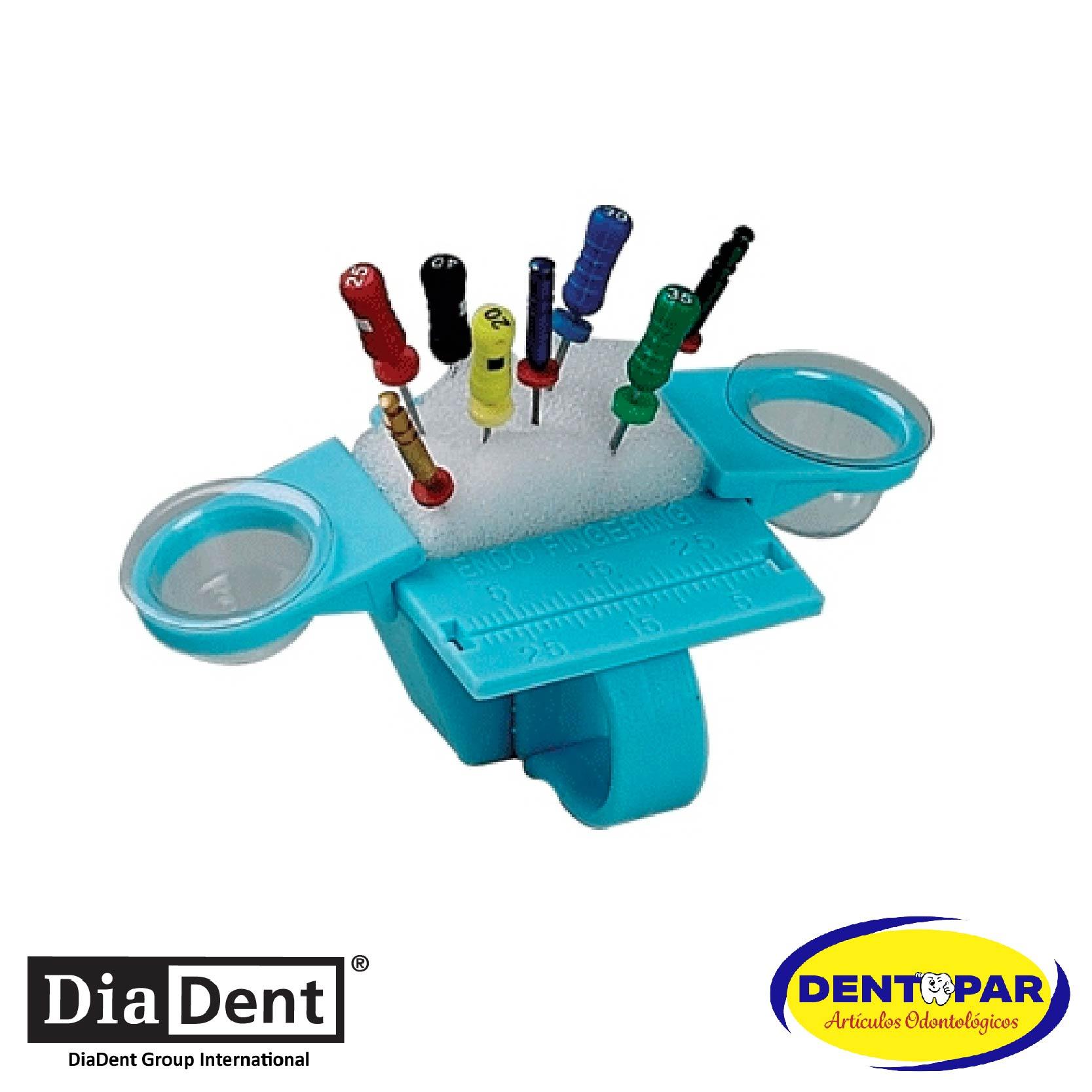 Imagen del producto Anillo Endo Fingering con Accesorios